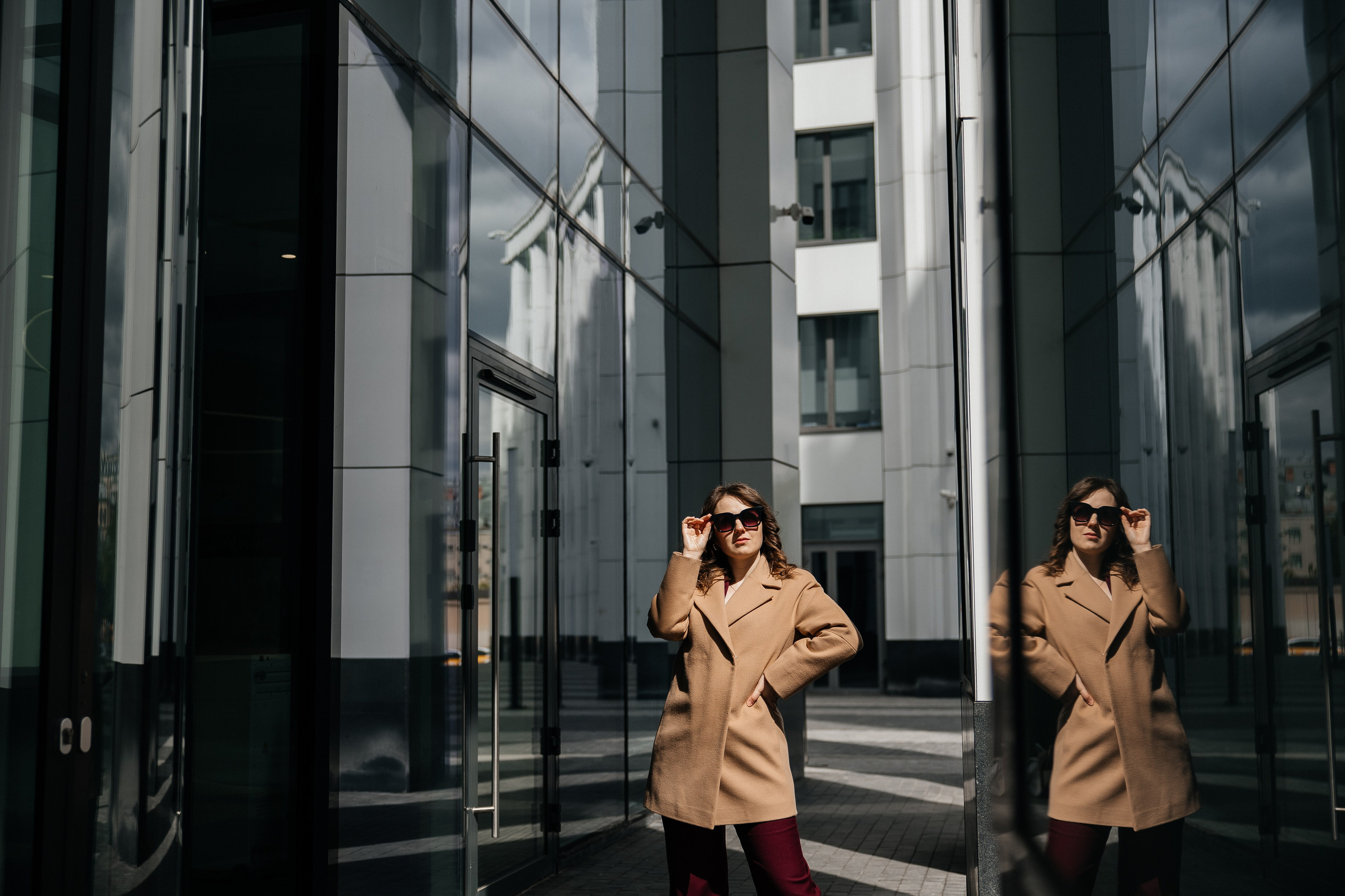 Фотосессия в Москве. Фотограф, видеограф на свадьбу в Москве Никита Назаров