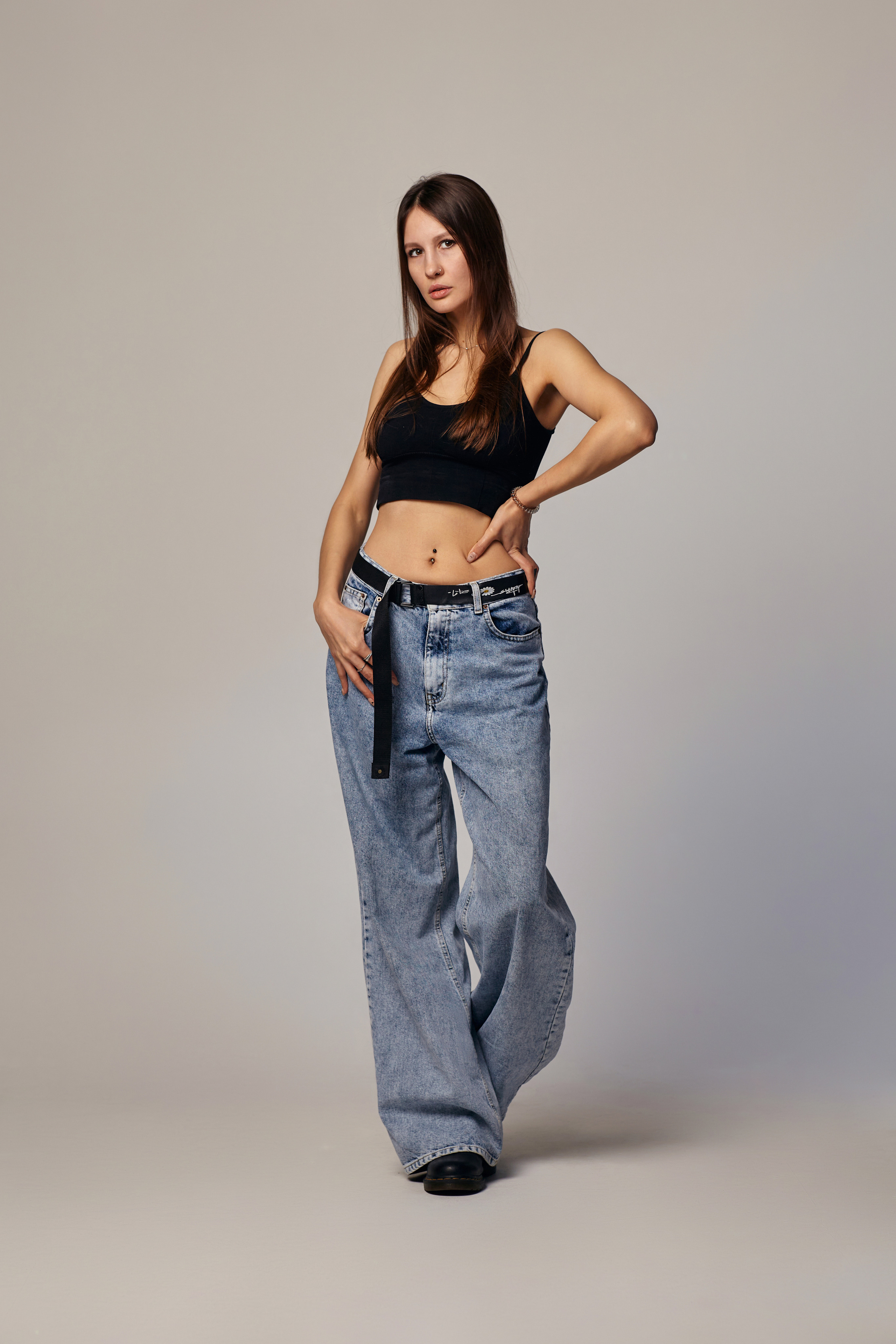 Портретный фотограф в Москве Виталий Пересветов