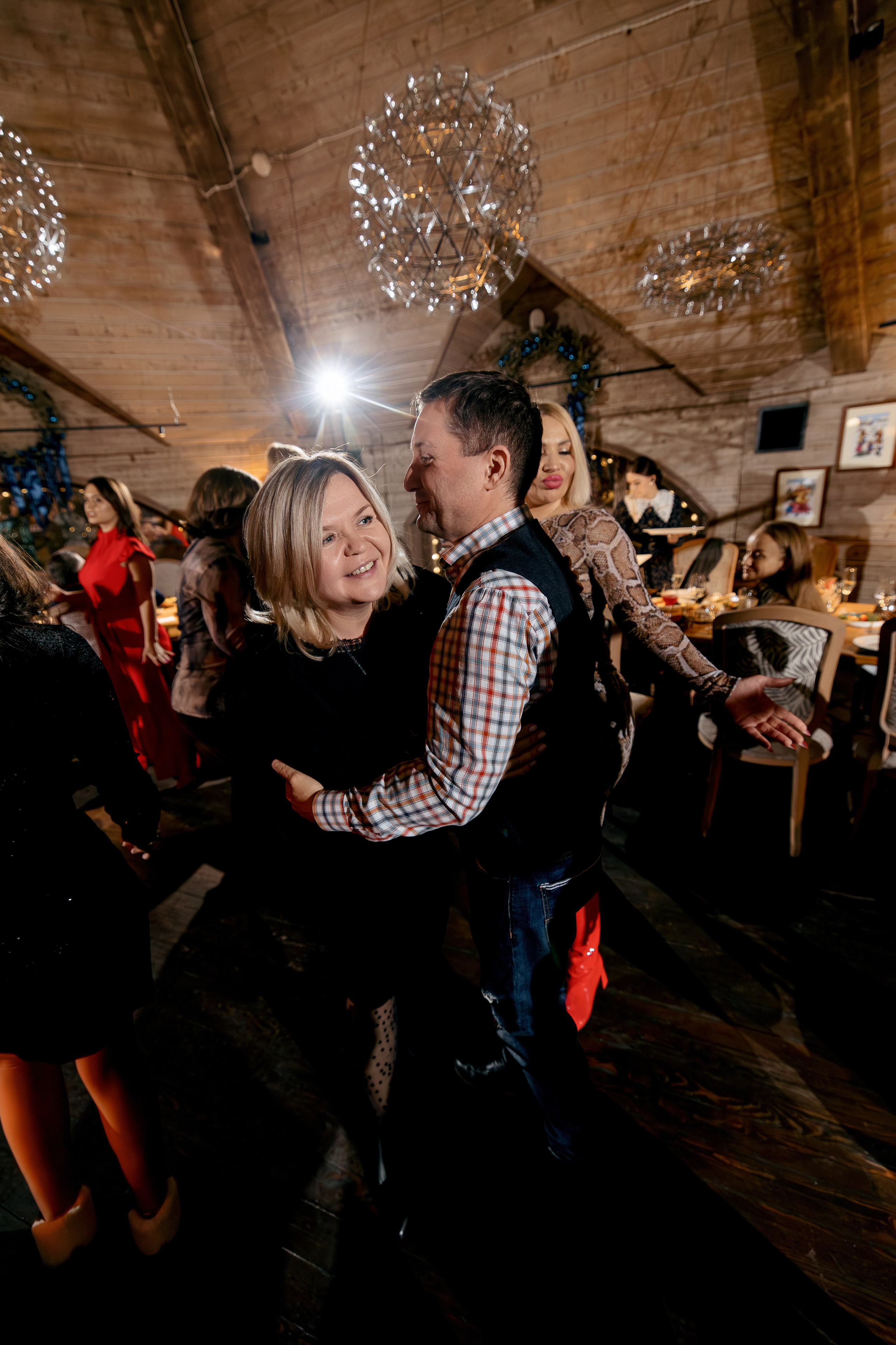 COLLA GEN. Фотограф в Красноярске