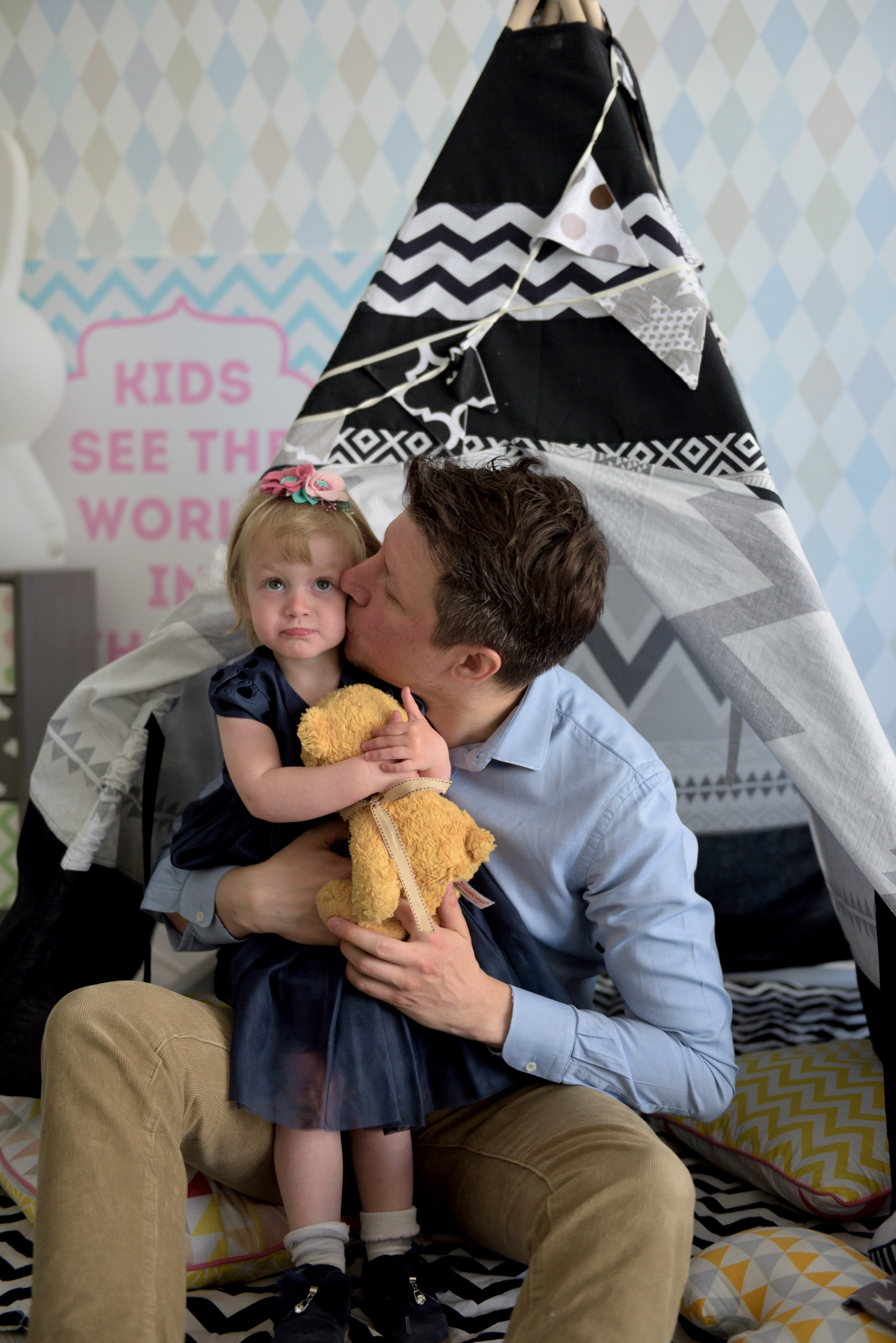 Семейные фотосессии