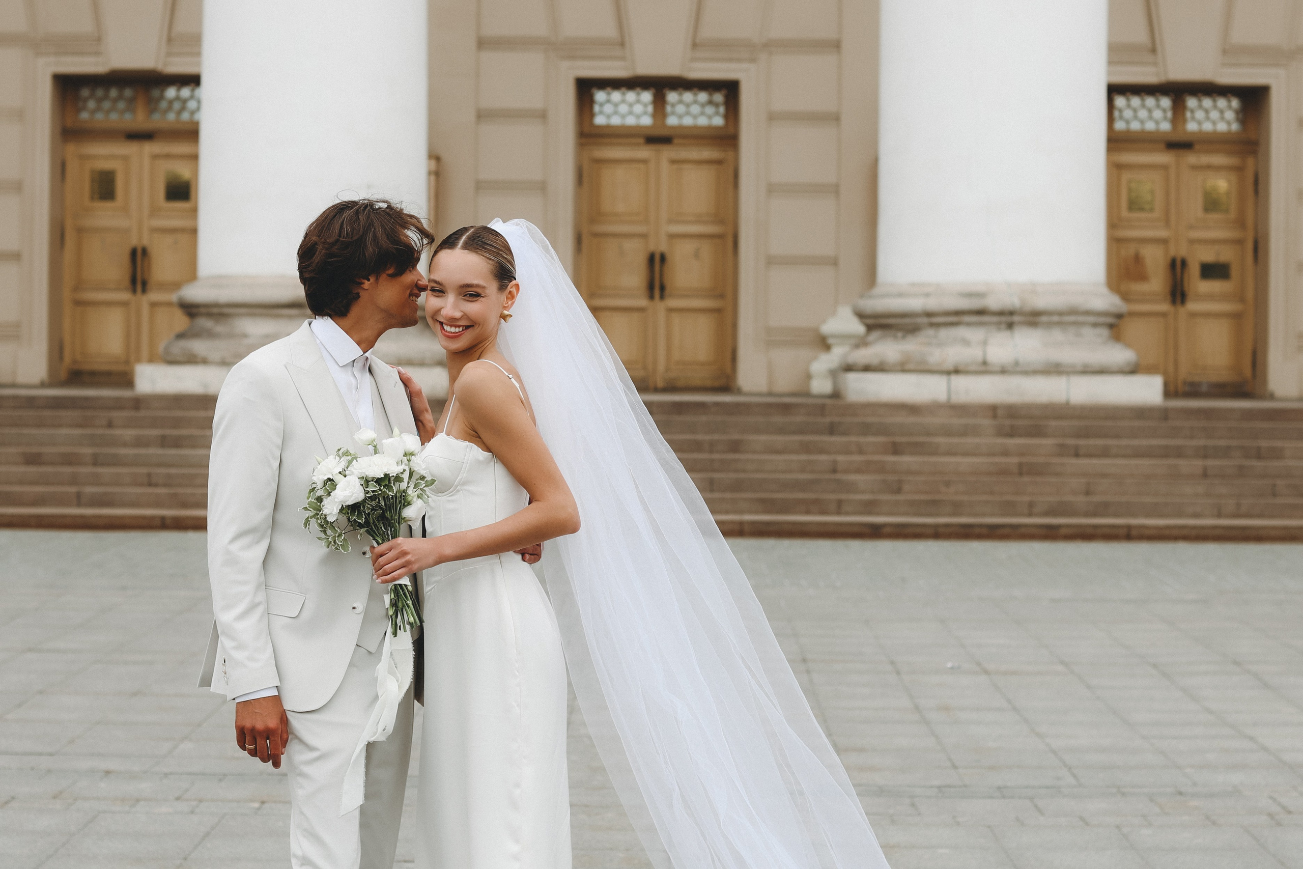 WEDDING. Семейный и детский фотограф Болинок Наталья