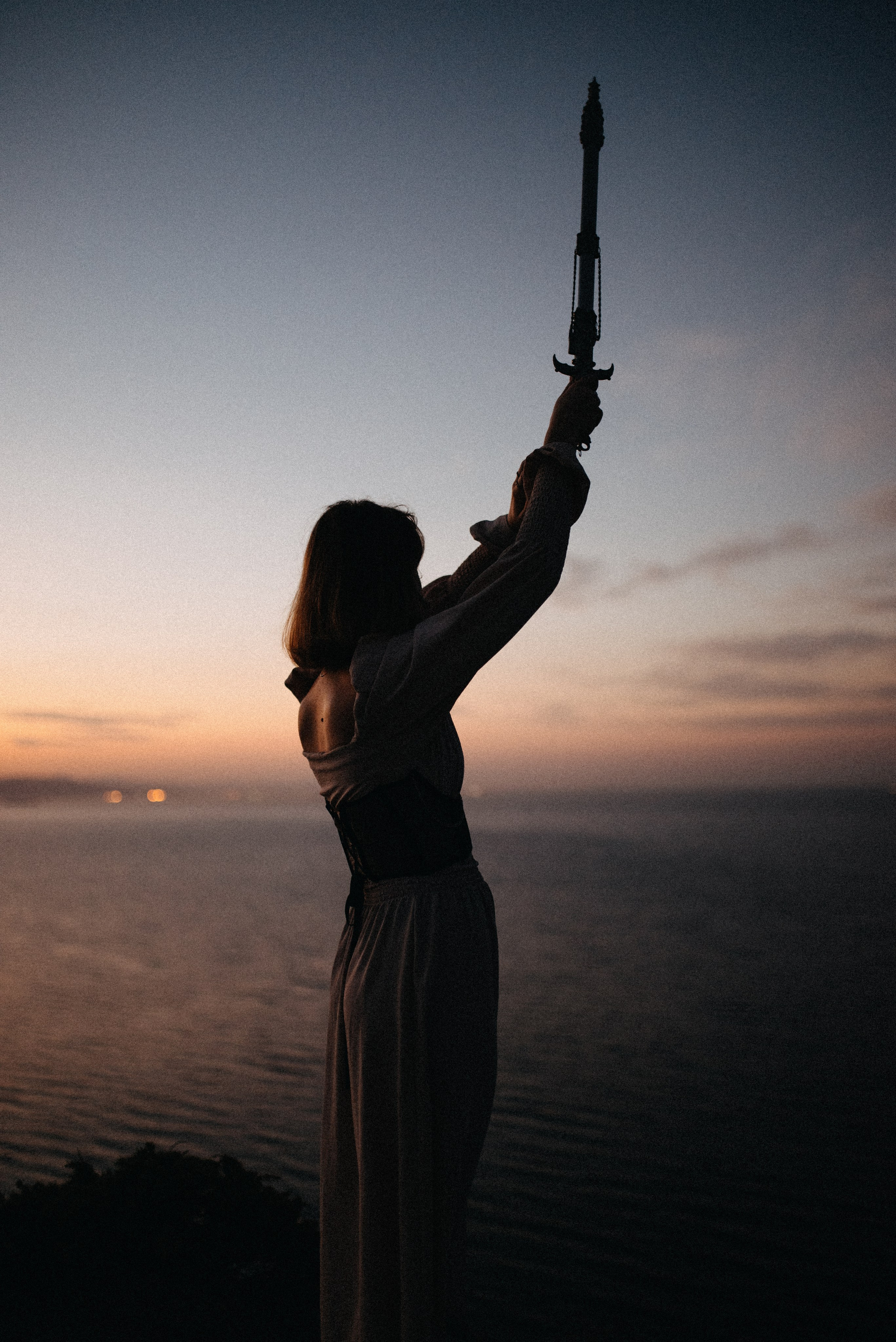 Дарья. Мысхако. Фотограф Санкт-Петербург, Новороссийск