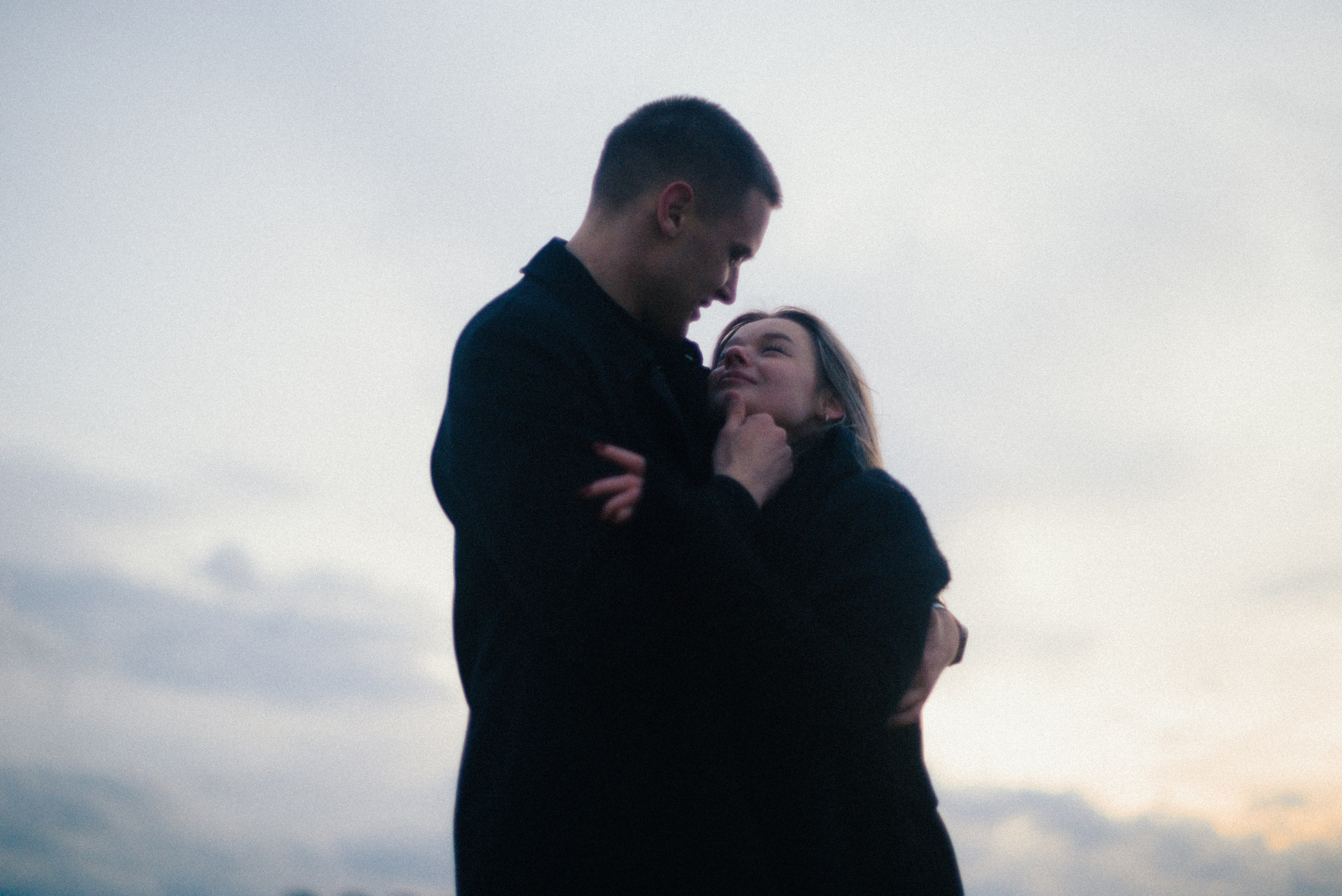 Даниил и Елена. Геленджик. Фотограф Санкт-Петербург, Новороссийск