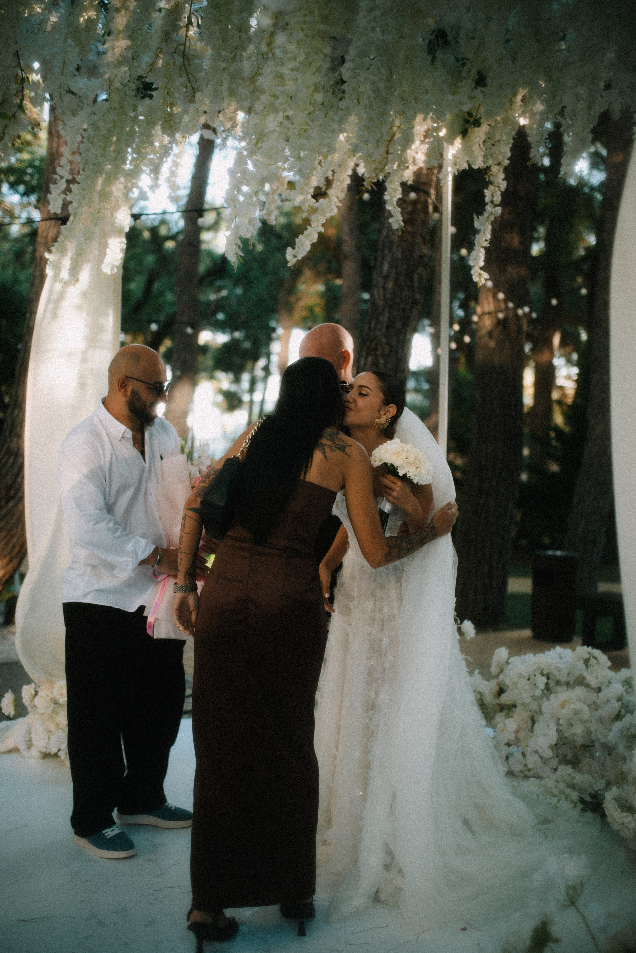 Александр и Виктория | Полный свадебный день. Выступала в качестве второго фотографа. Фотограф Санкт-Петербург, Новороссийск