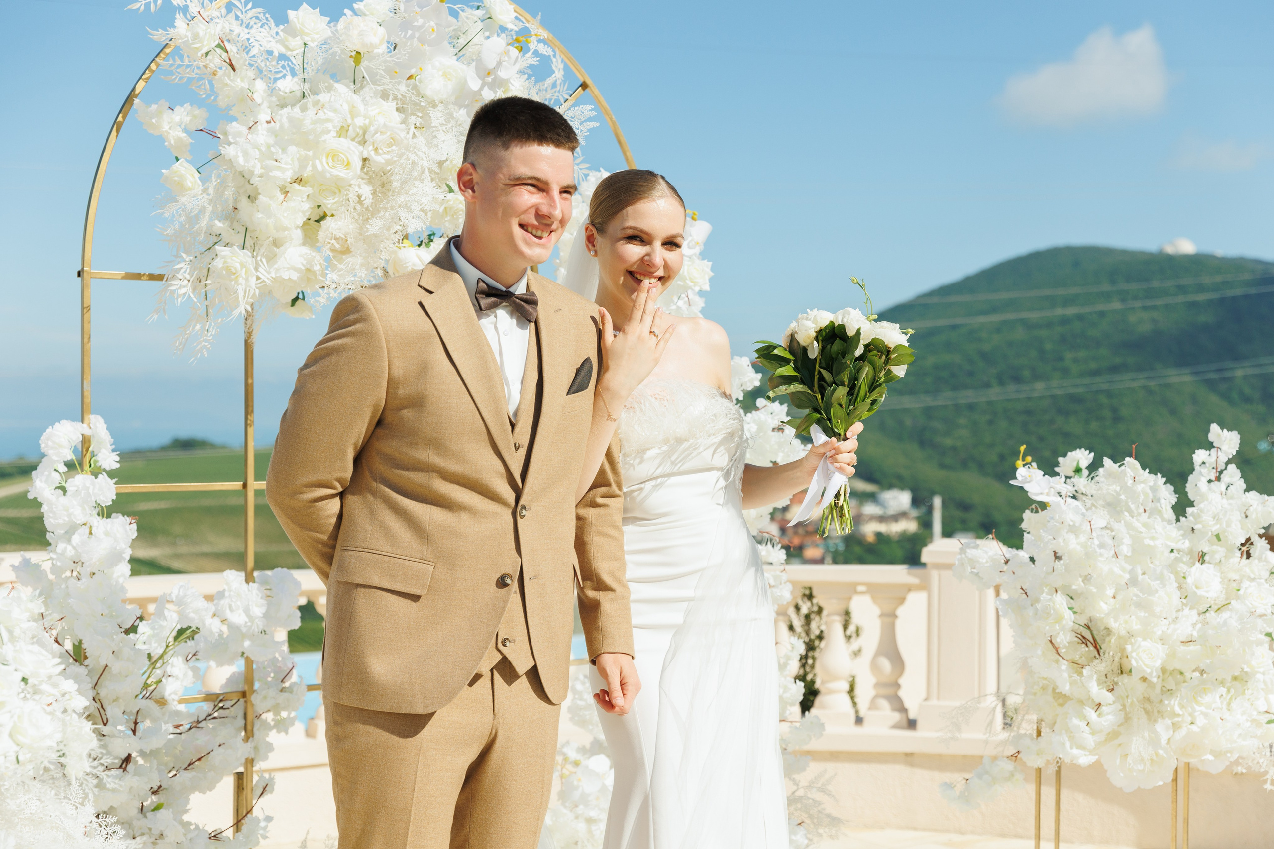 Вместе навсегда. Аксанна Аракелян