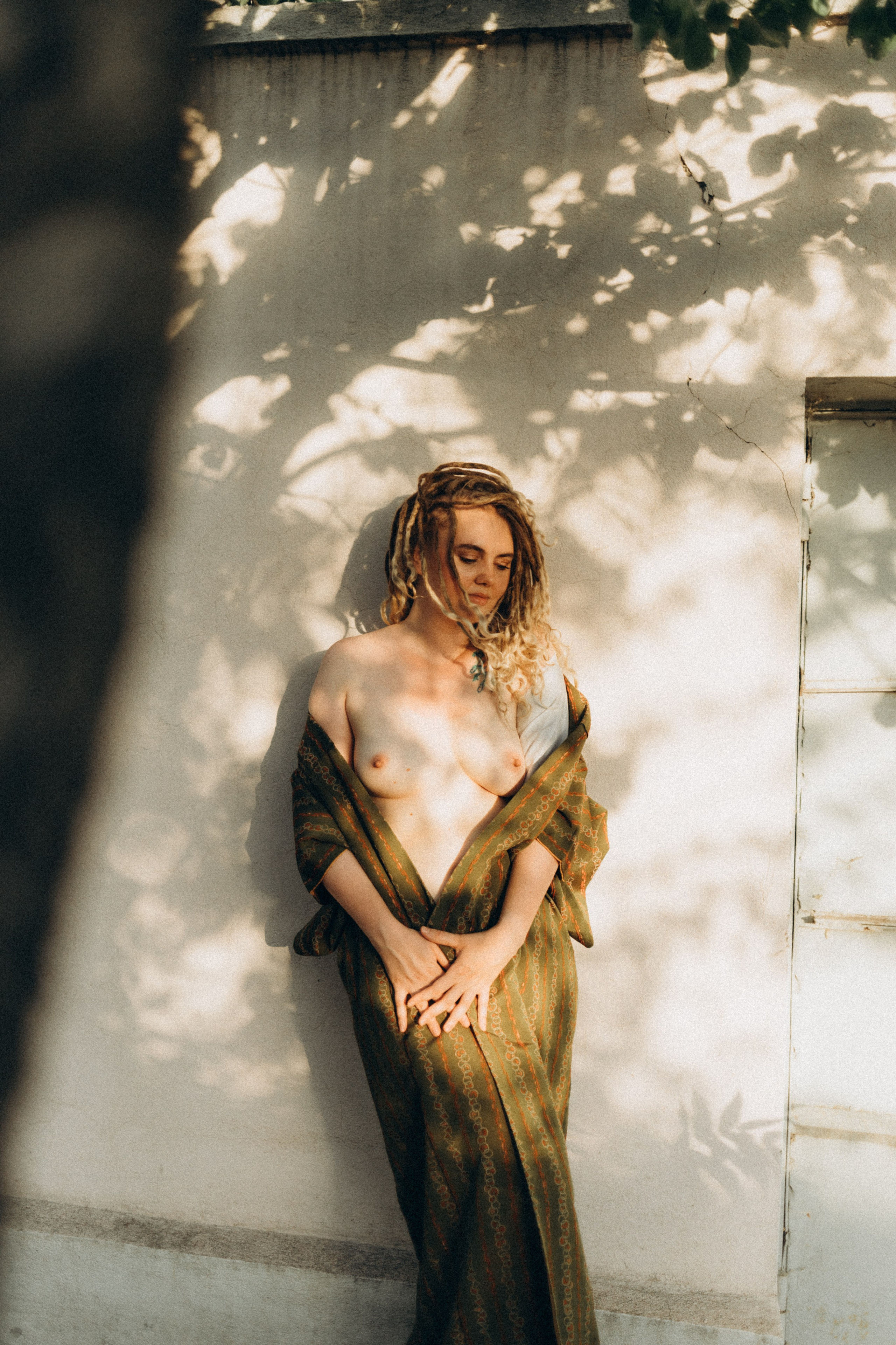 Настя. Анастасия Кацуба. Фотограф материнства и семейный фотограф. Валенсия