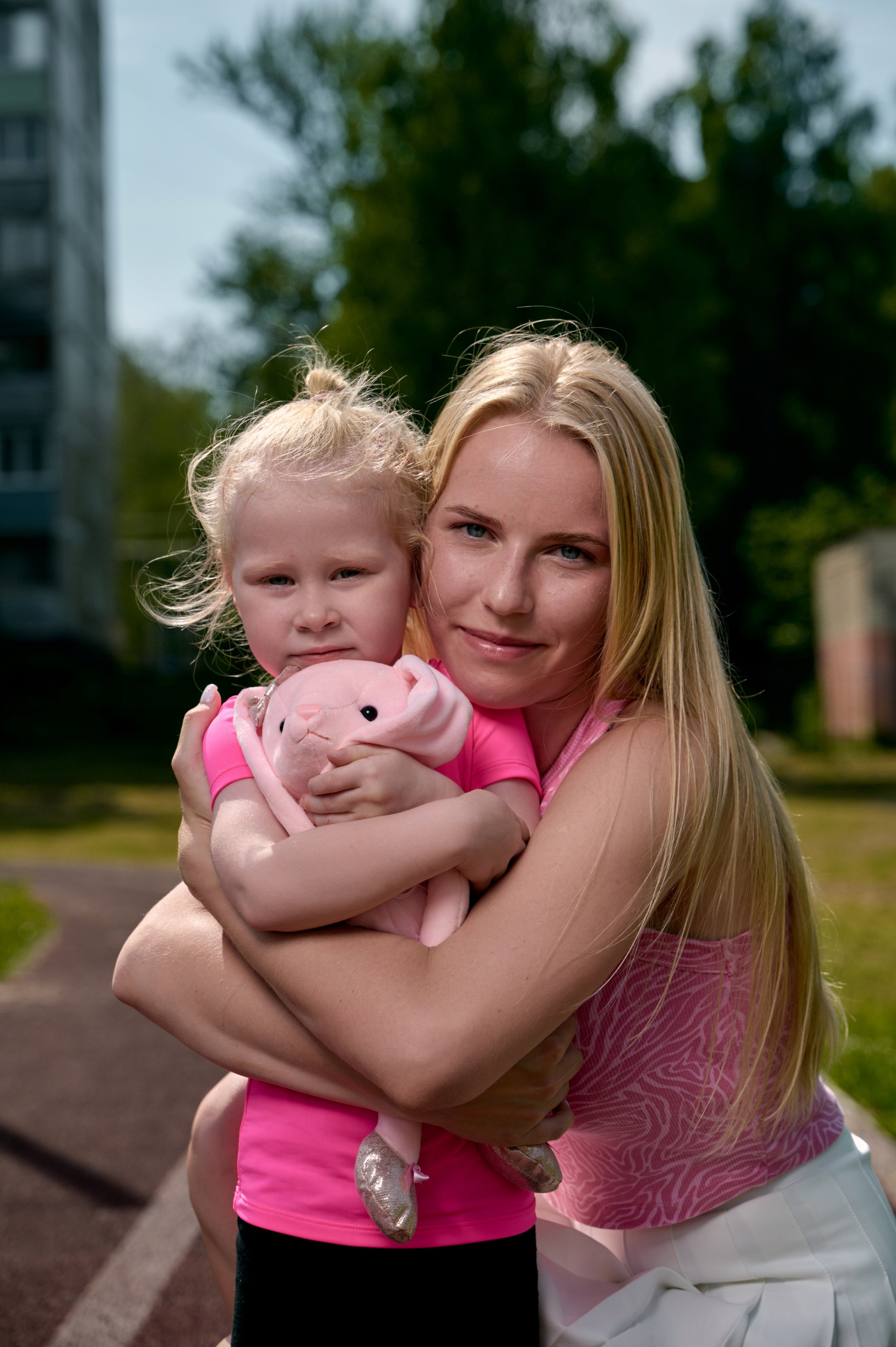 Тонус тренировка. Фотограф Егорьевск Коломна Воскресенск