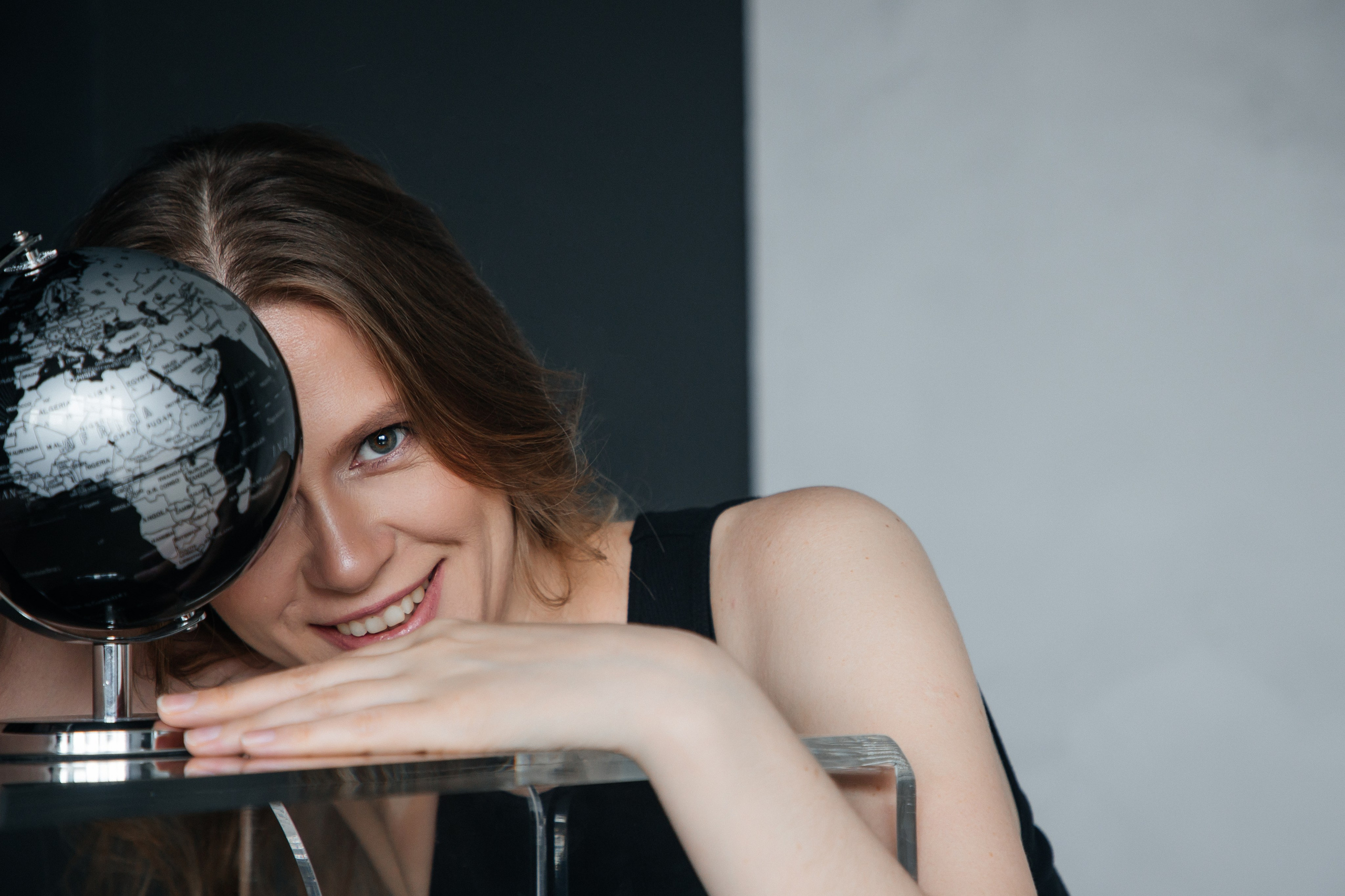 Оля. Фотограф Сочи, Екатеринбург, Евгения Ефимова