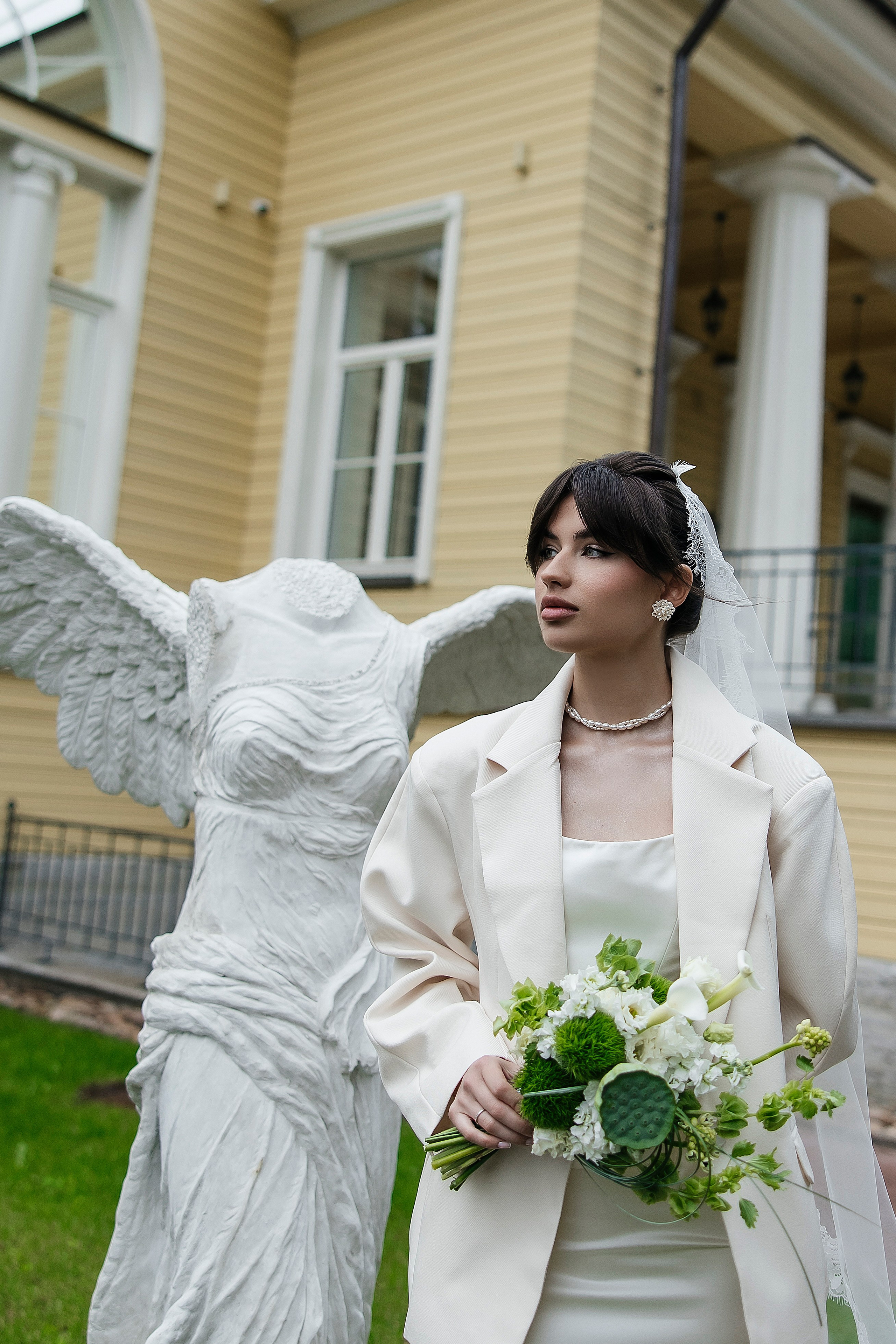 Русская Италия. Фотограф в Санкт Петербурге Колантаева Карина