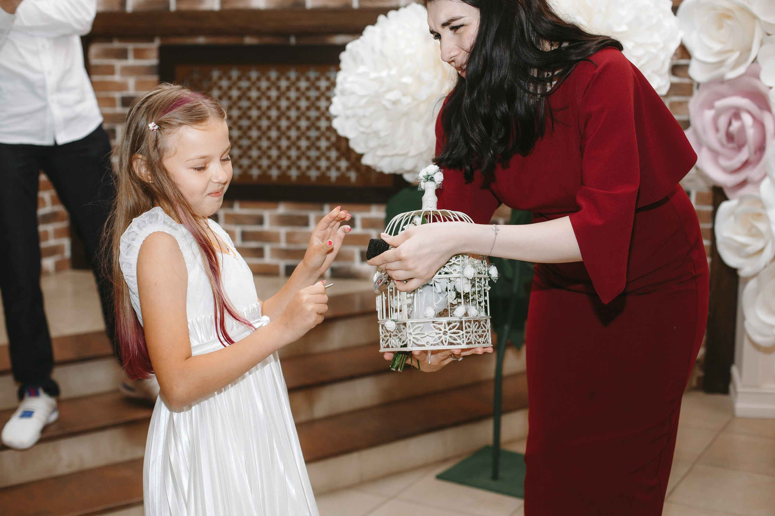 Дмитрий и Елена. Свадебный фотограф Александр Абрамов Москва / Зеленоград