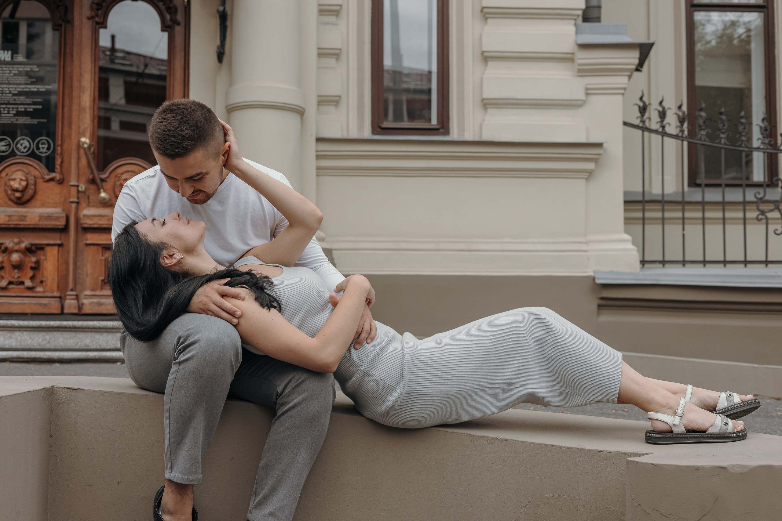 Love story, Семейные. Асель Мурзина фотограф Казань