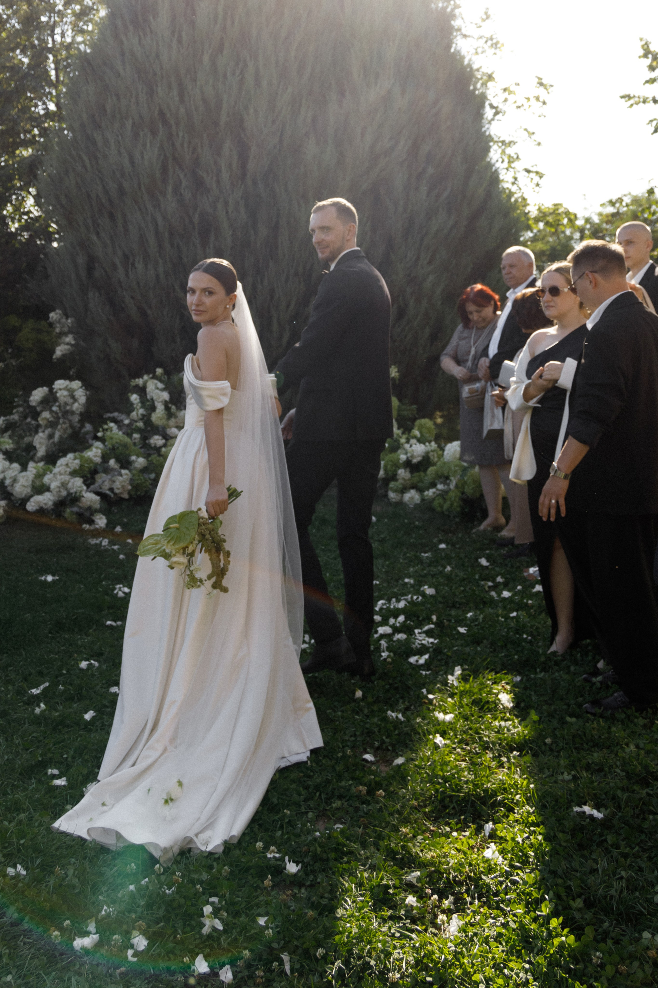 Станислав и Анастасия. Свадебный организатор в Тольятти | Самаре