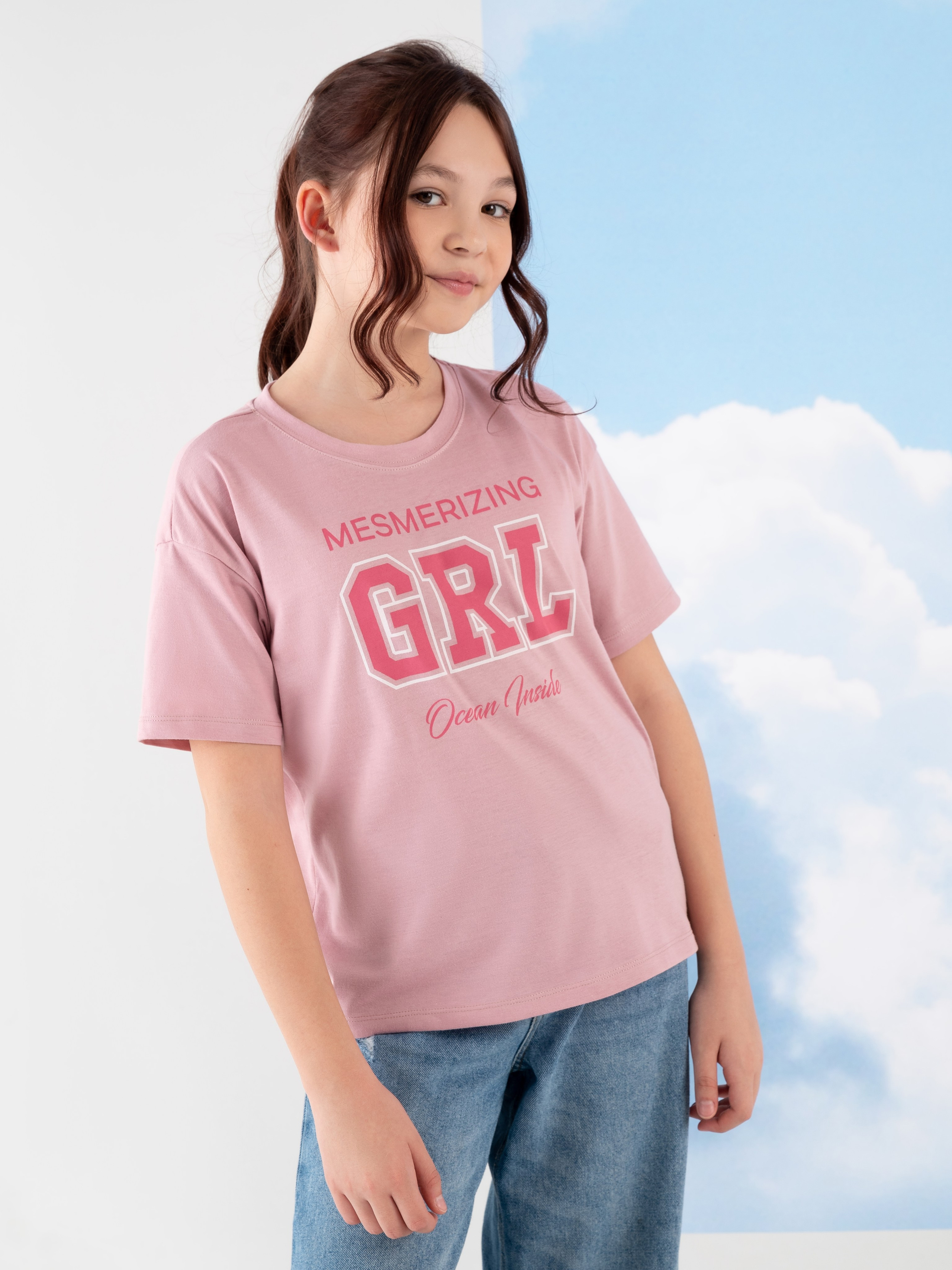 Съемка для бренда детской одежды. Фотограф для маркетплейсов в г. Иваново Клещенок Юлия