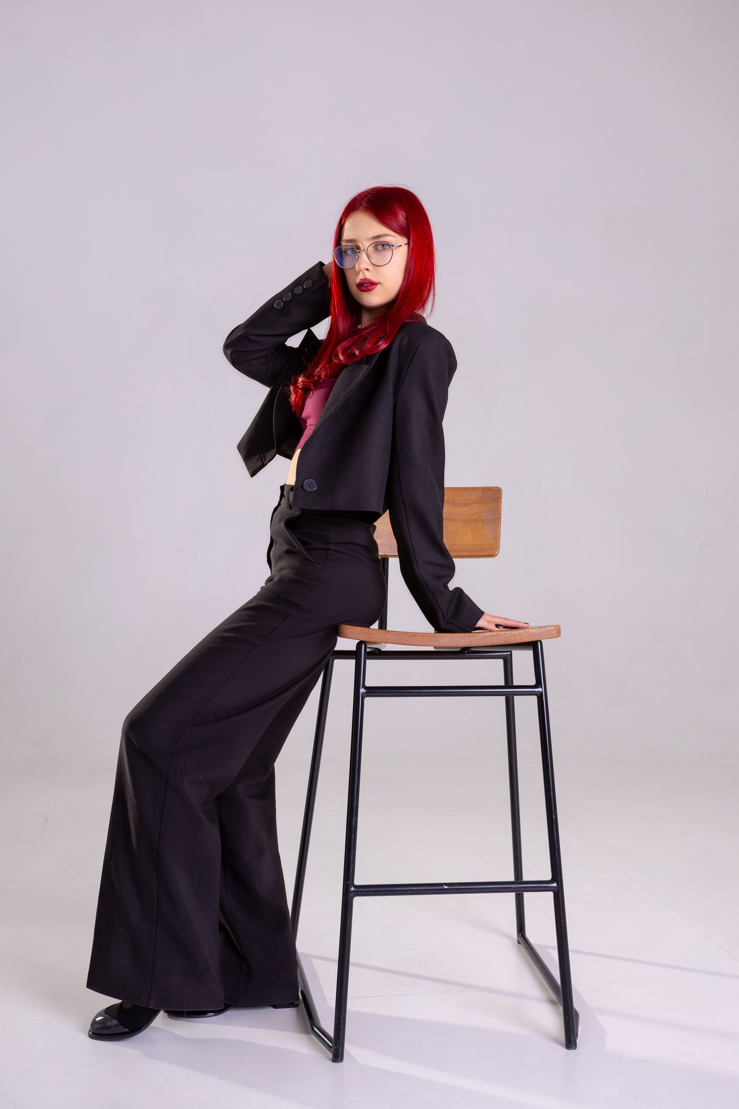 Коллективная фотосессия. Студия «Фокус» детская фотография Ольги Поповой г. Бийск