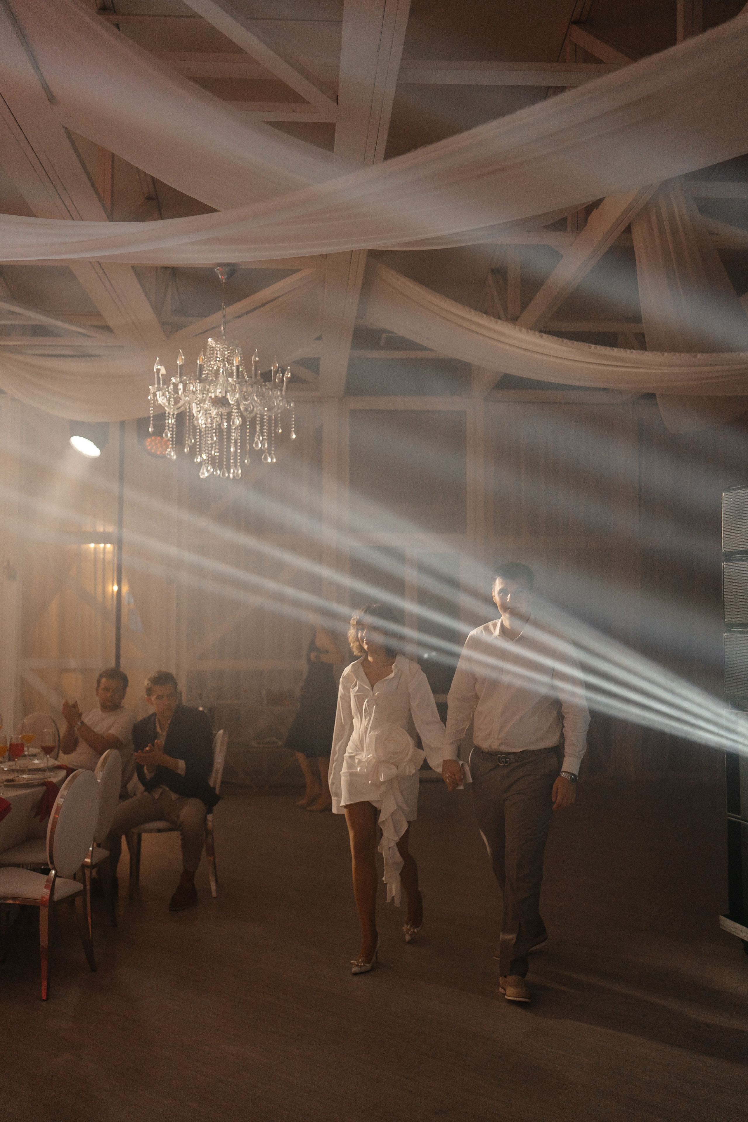 Андрей и Ева. Свадебный и репортажный фотограф в Москве Андрей Вайман