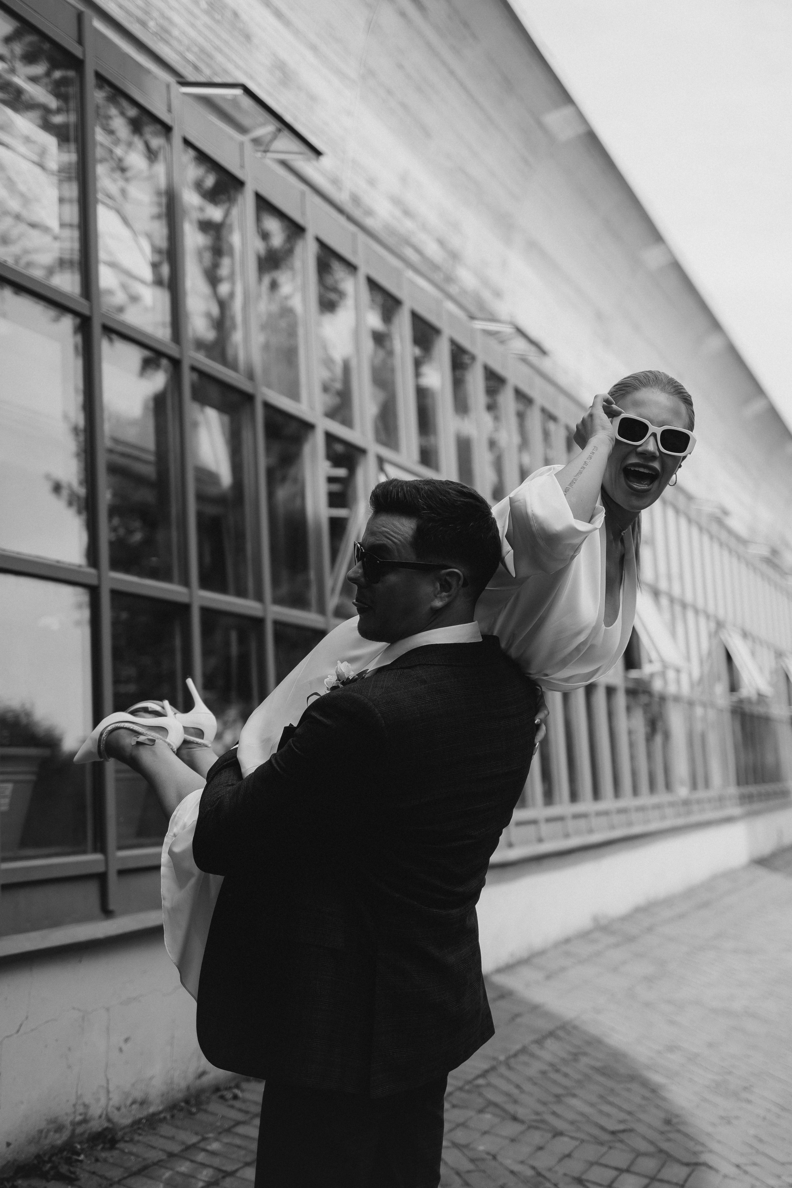 Лера и Дима — свадебная прогулка. Женский и семейный фотограф в Москве Анастасия Филимонова