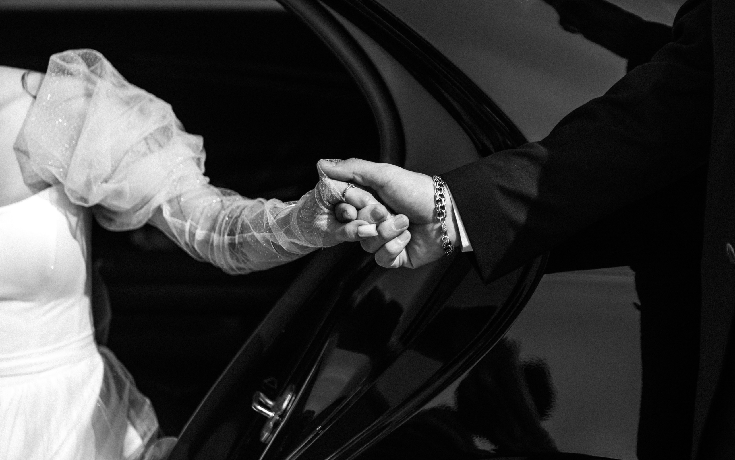 Даниил & Кристина | 20.08.25. Свадебный и семейный фотограф в Омске Евгения Хакимова