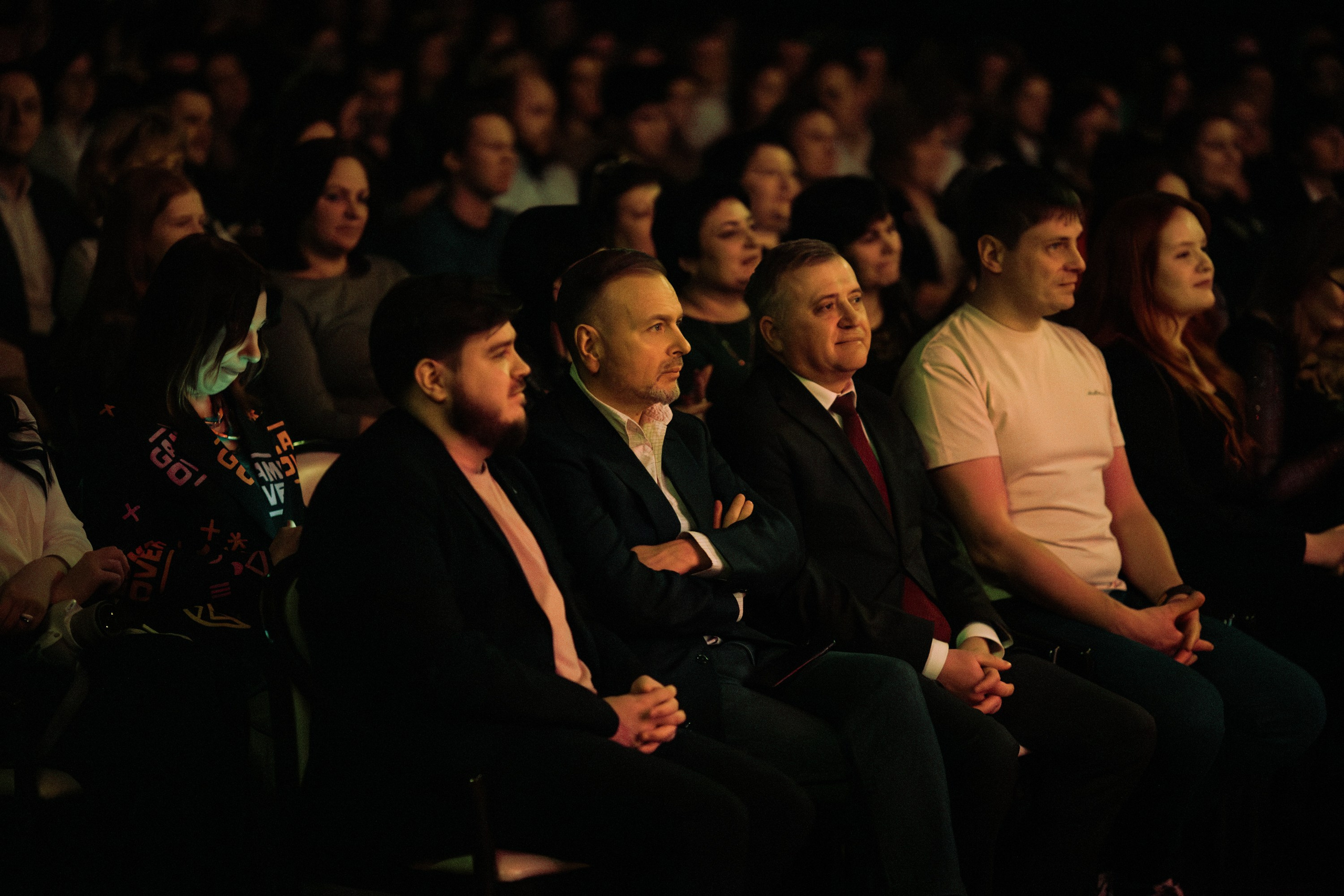 Молодежный ДОБРОфорум | День волонтера. Репортажный фотограф Челябинск Егор Фомин