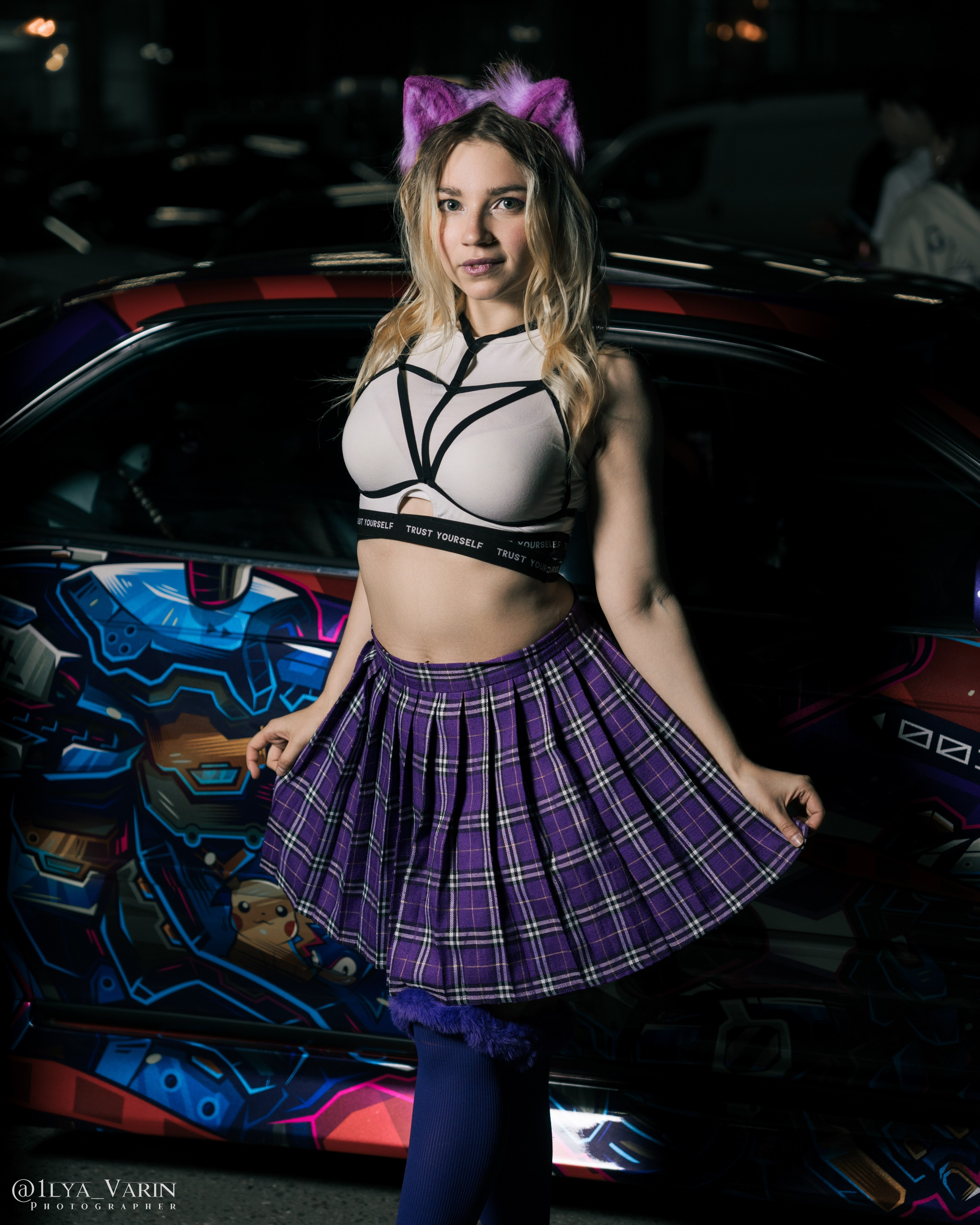 Еuropolis — Автофестиваль. Илья Варин — Фотограф Москва, Тверь