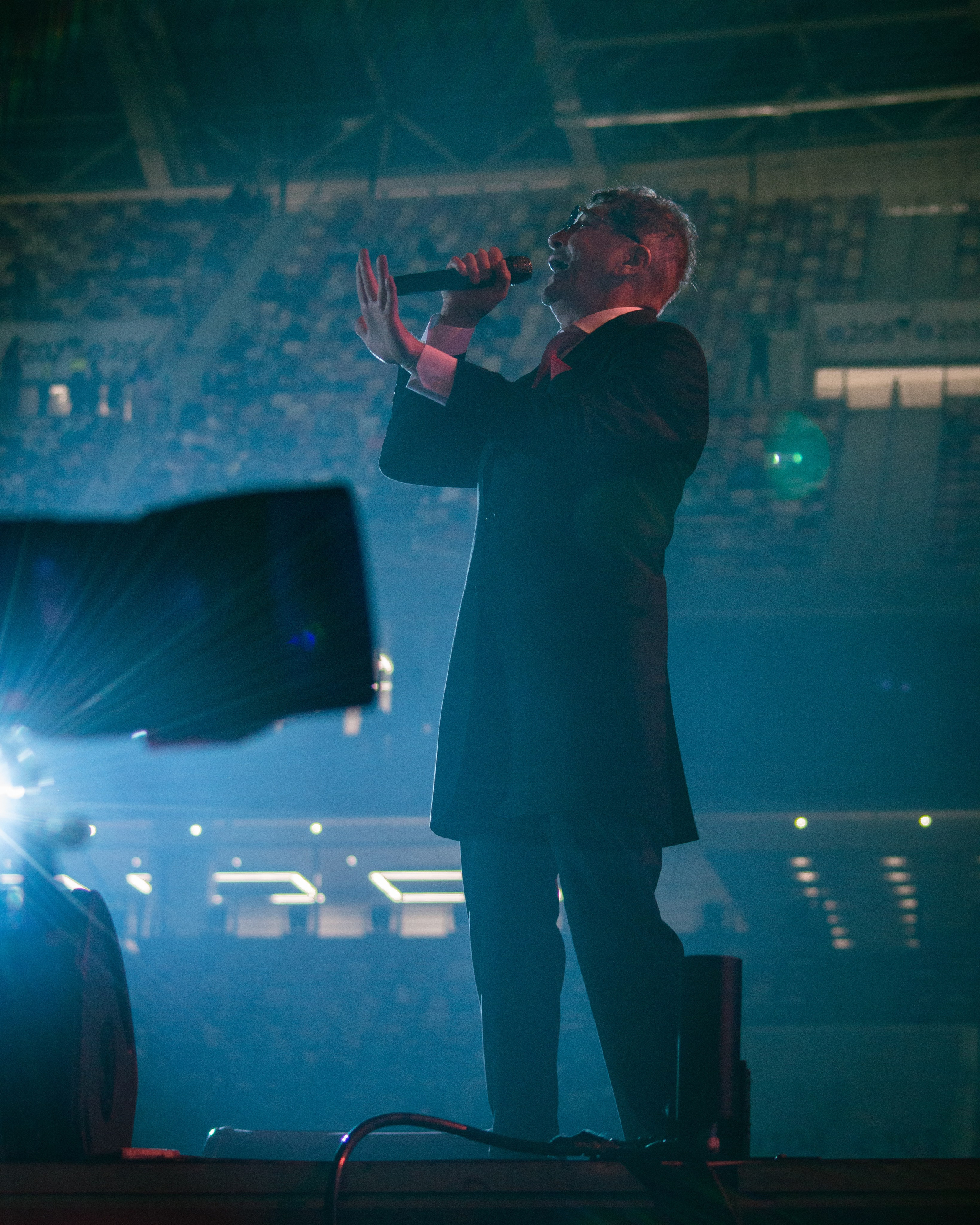 Концерт Лепса. Илья Варин — Фотограф Москва, Тверь