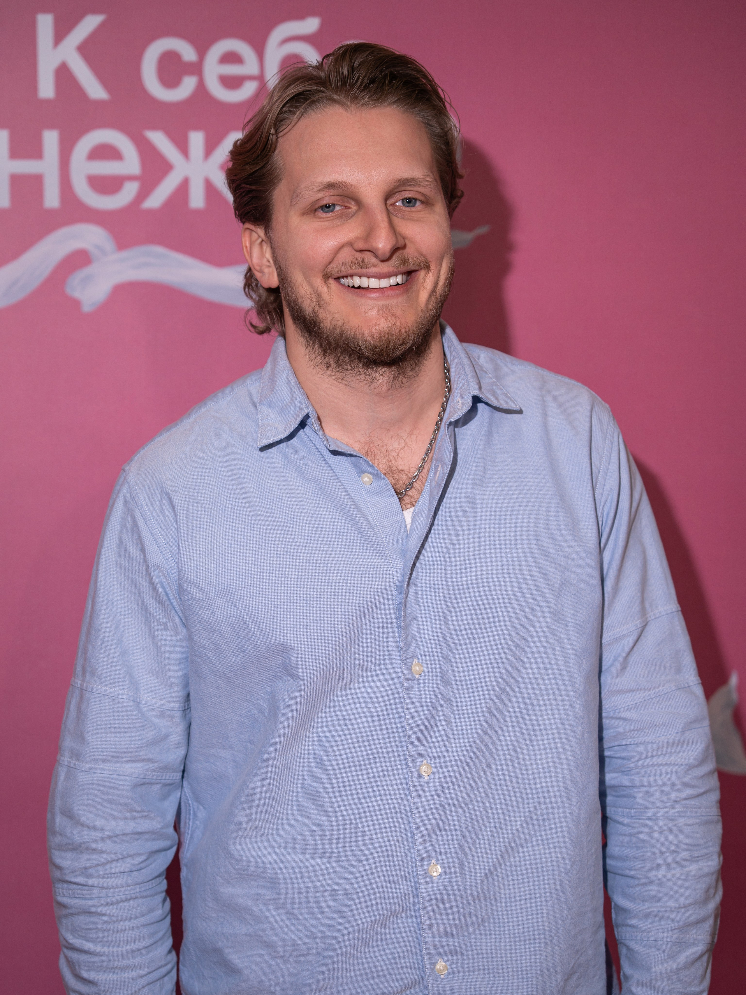 Премьера: К себе нежно. Илья Варин — Фотограф Москва, Тверь