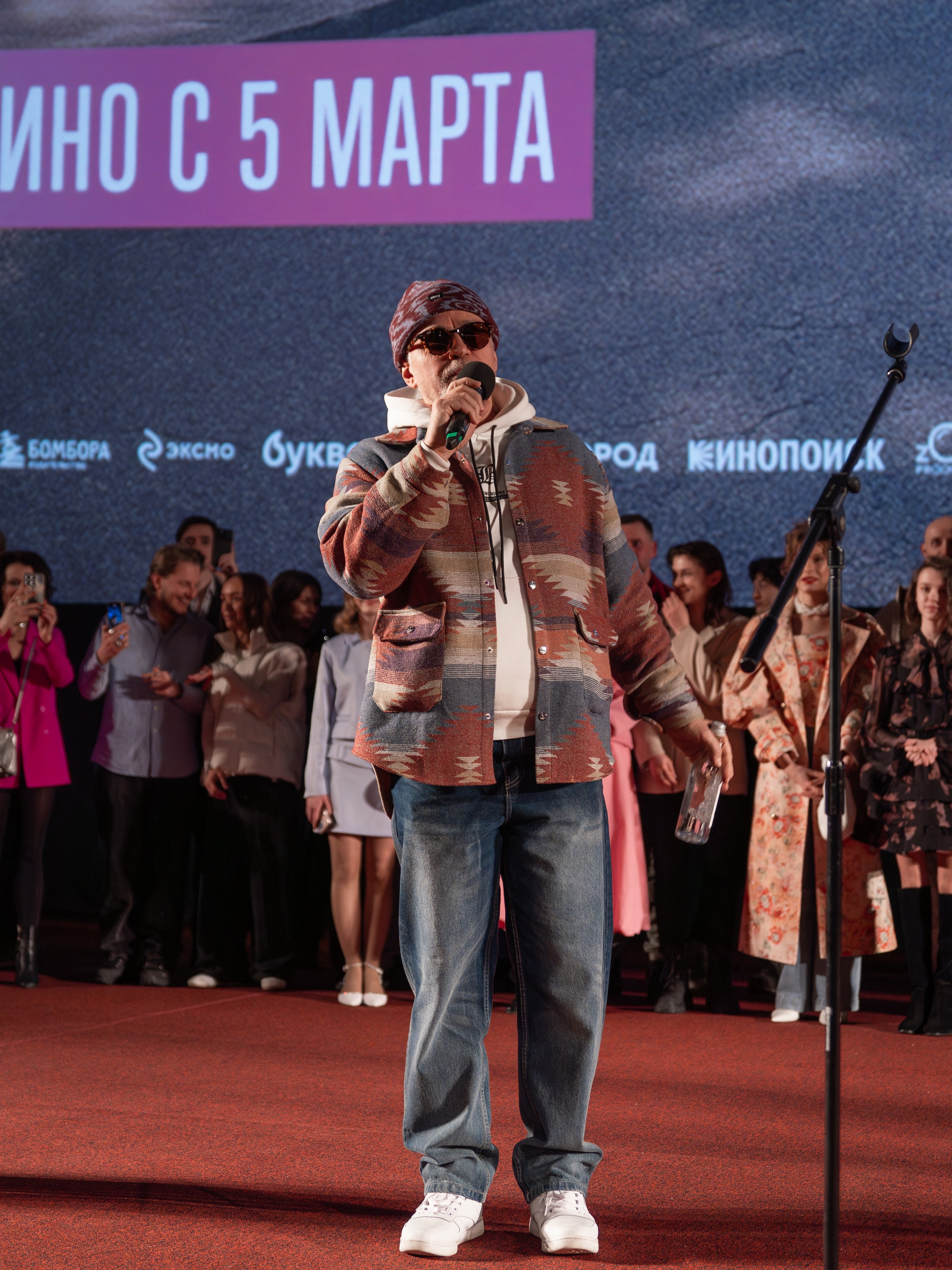 Премьера: К себе нежно. Илья Варин — Фотограф Москва, Тверь