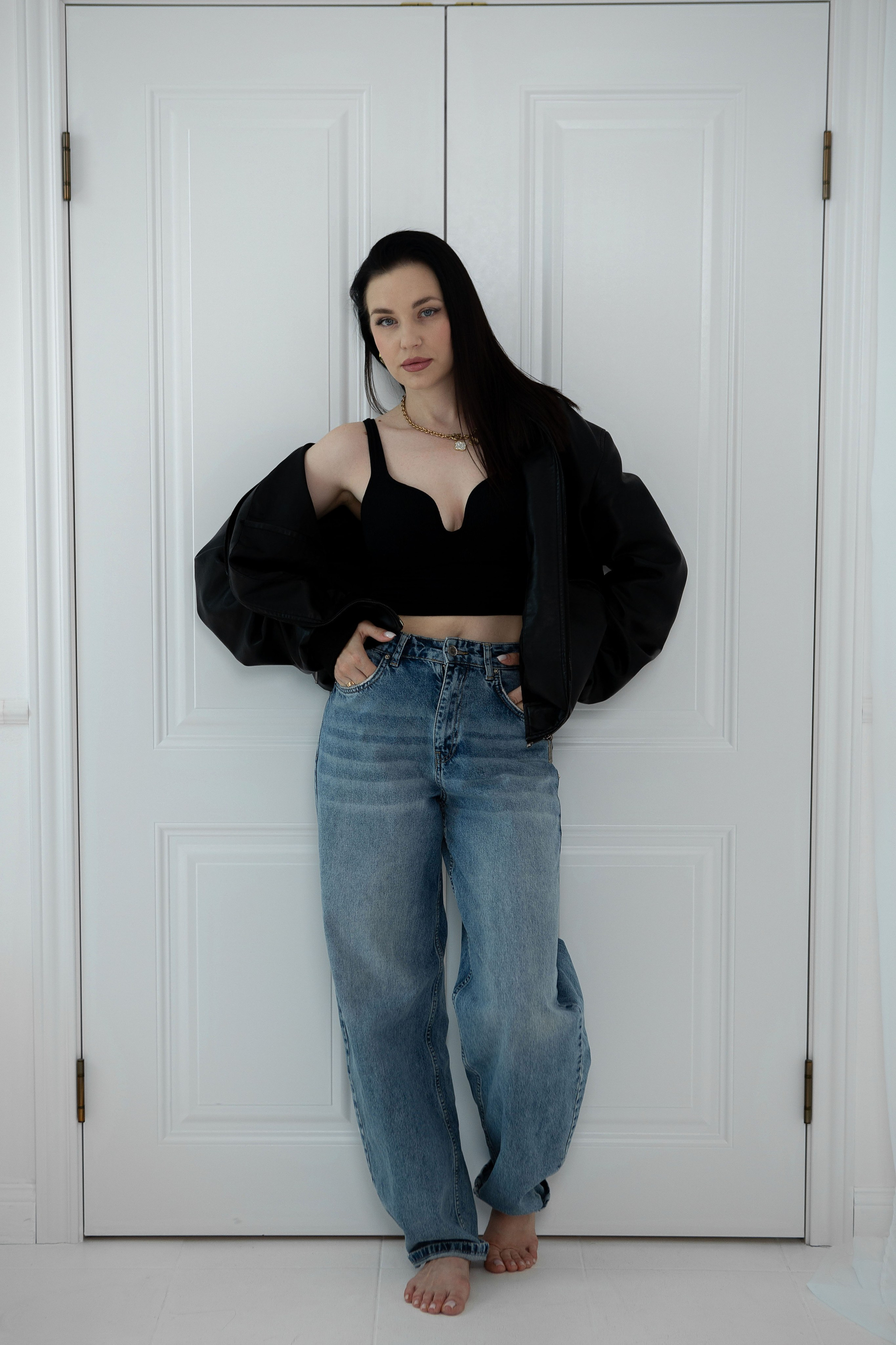 Дарина. Семейный фотограф в Новопокровской, Тихорецке и Краснодаре Чугусова Марина