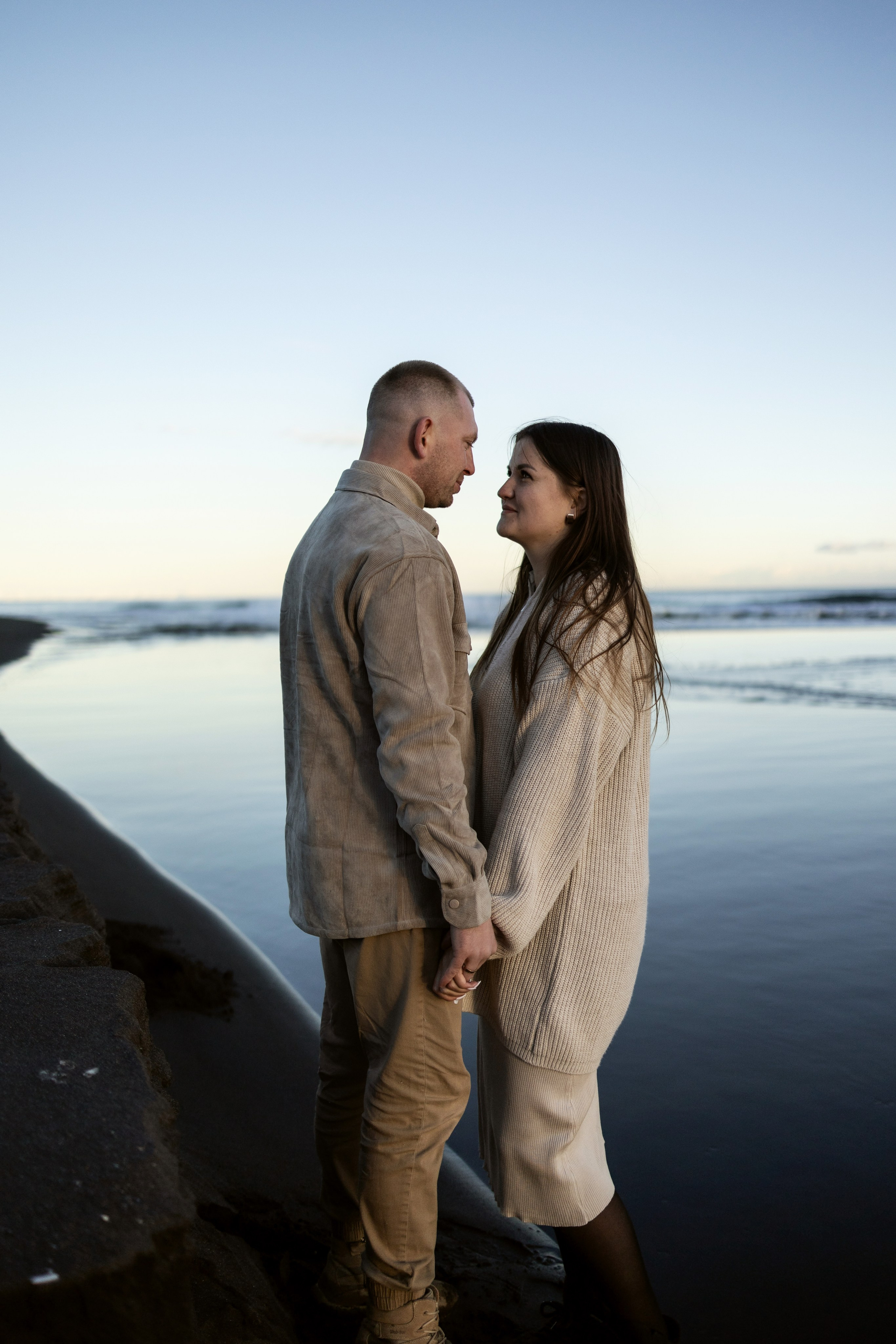 Павел и Валерия. Свадебный фотограф в Петропавловске-Камчатском Артур Зябов