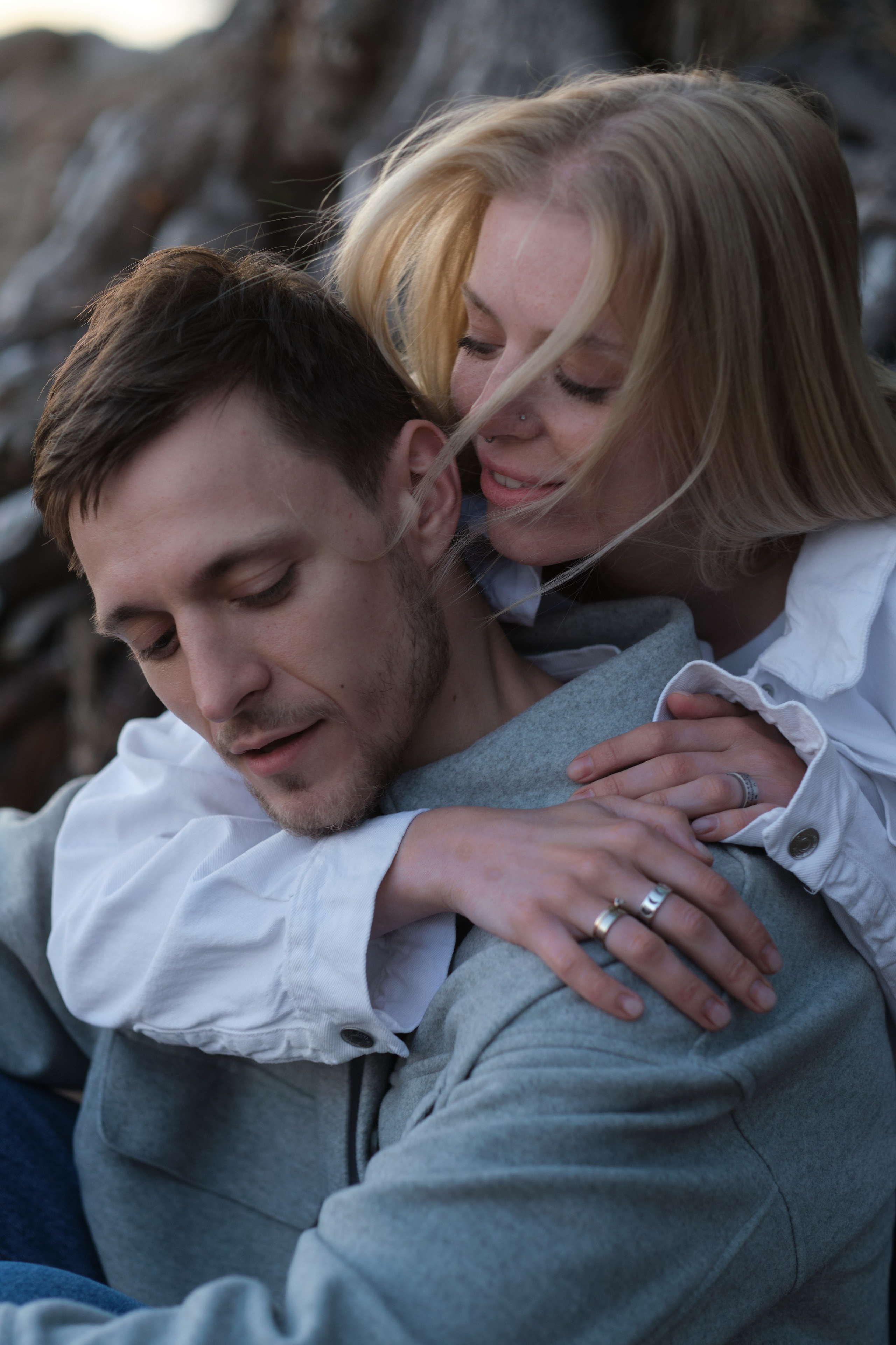 Анна и Дмитрий. Фотограф в Москве и Санкт-Петербурге