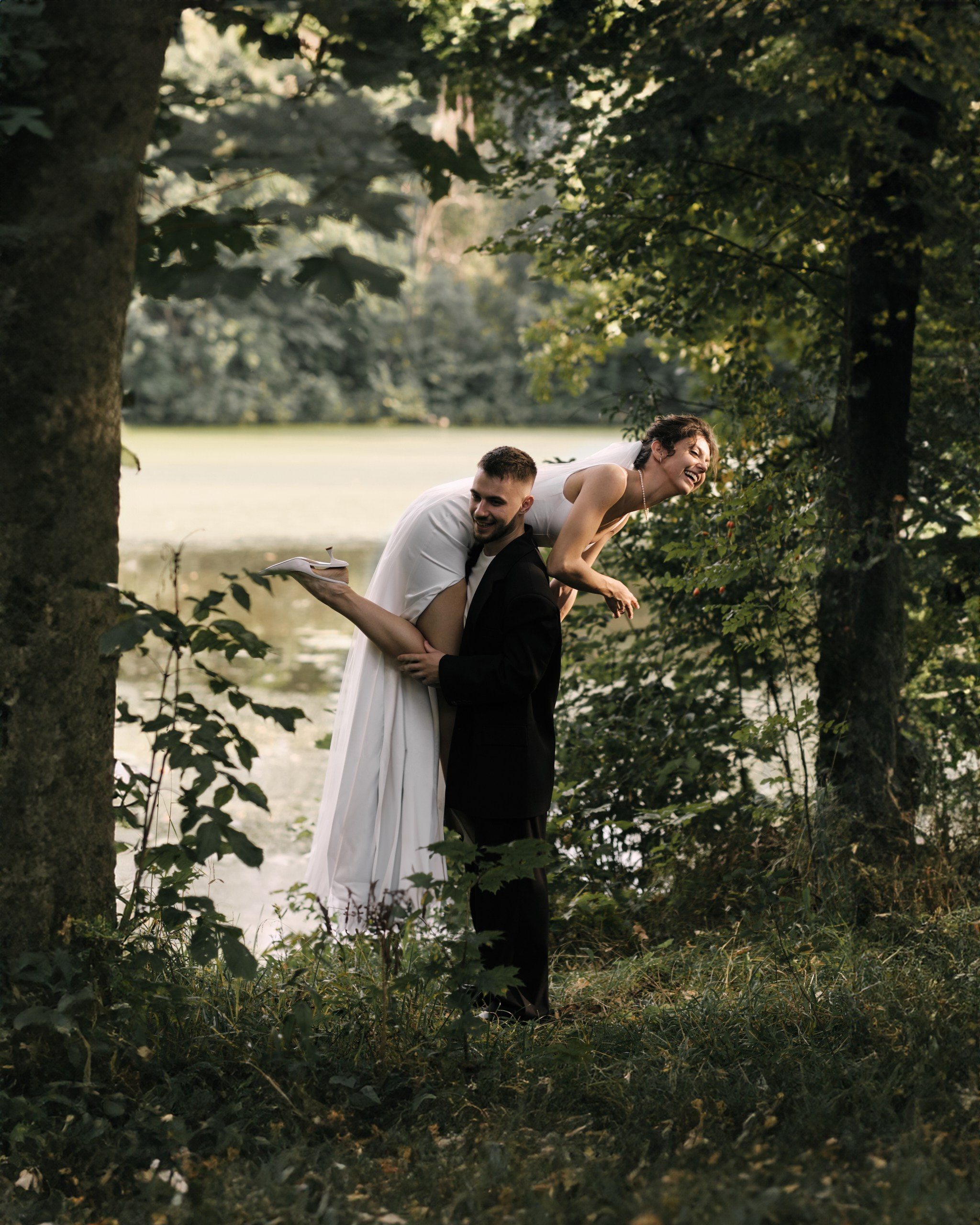 Лера и Слава. Фотограф в Москве и Санкт-Петербурге