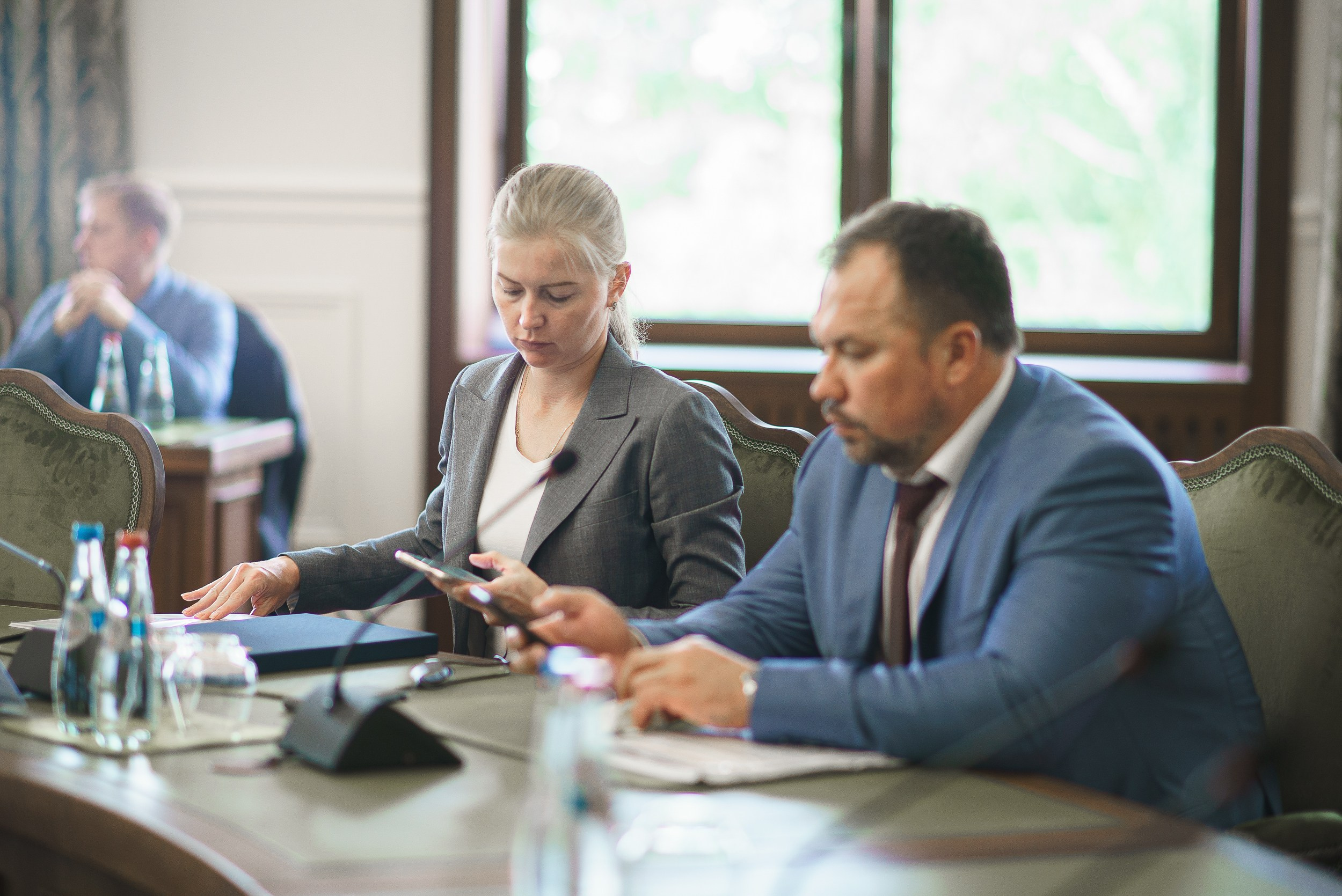 Форум ЕВРАЗЭС, Минск, 2022. Режиссёр, клипмейкер, фотограф — Андрей Охота