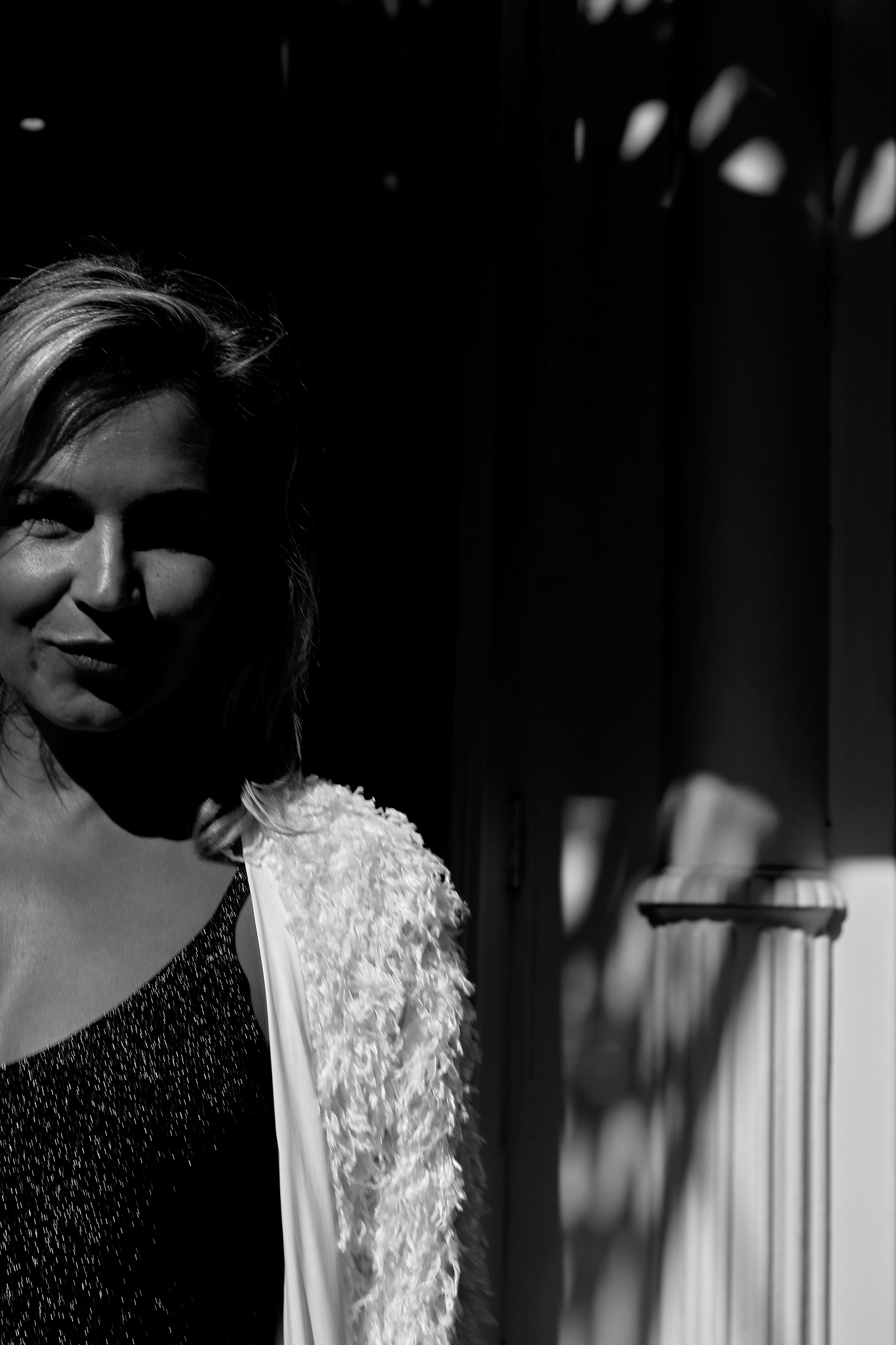 NATA. Yulia Otroschenko