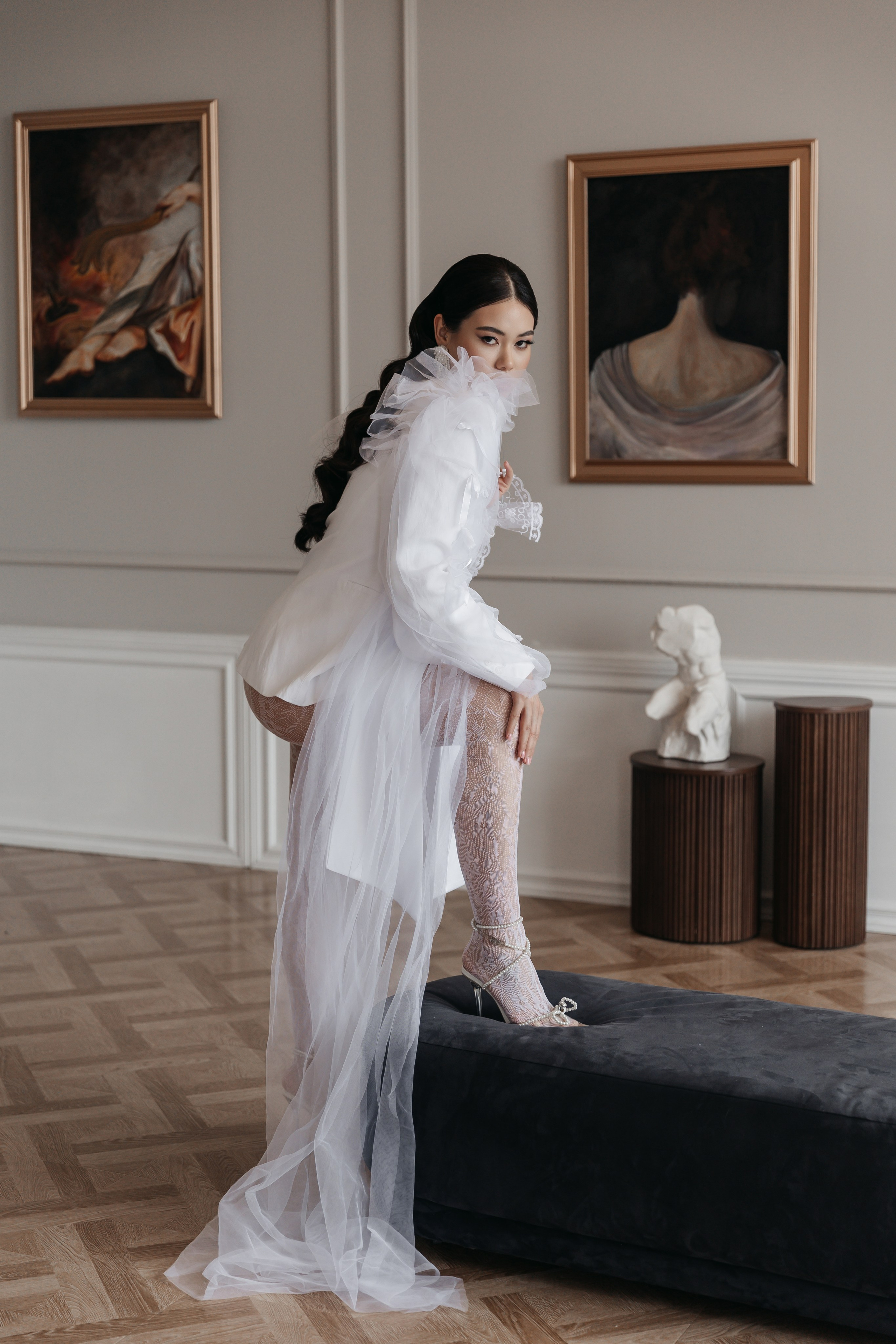 Лофт Павильон «Богемия». Свадебный  и семейный фотограф в Краснодаре