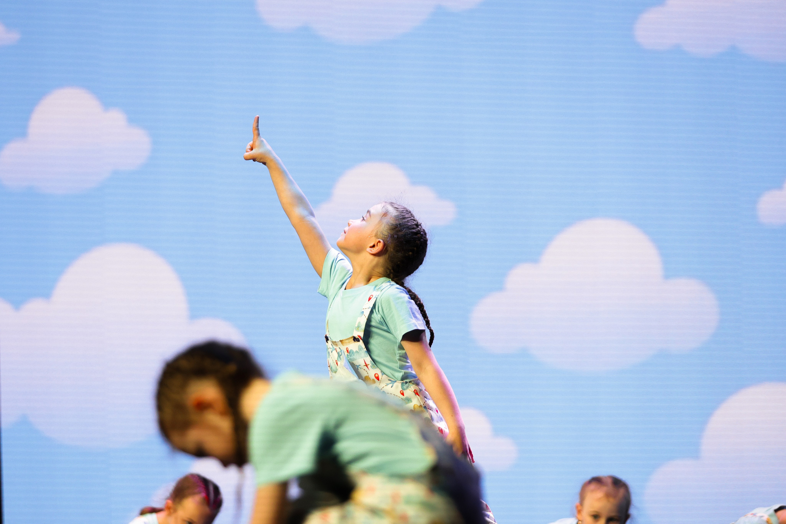 Отчетный Концерт Flame Fox. Портретный Фотограф Александр «Konevtsoph» В Санкт-Петербурге