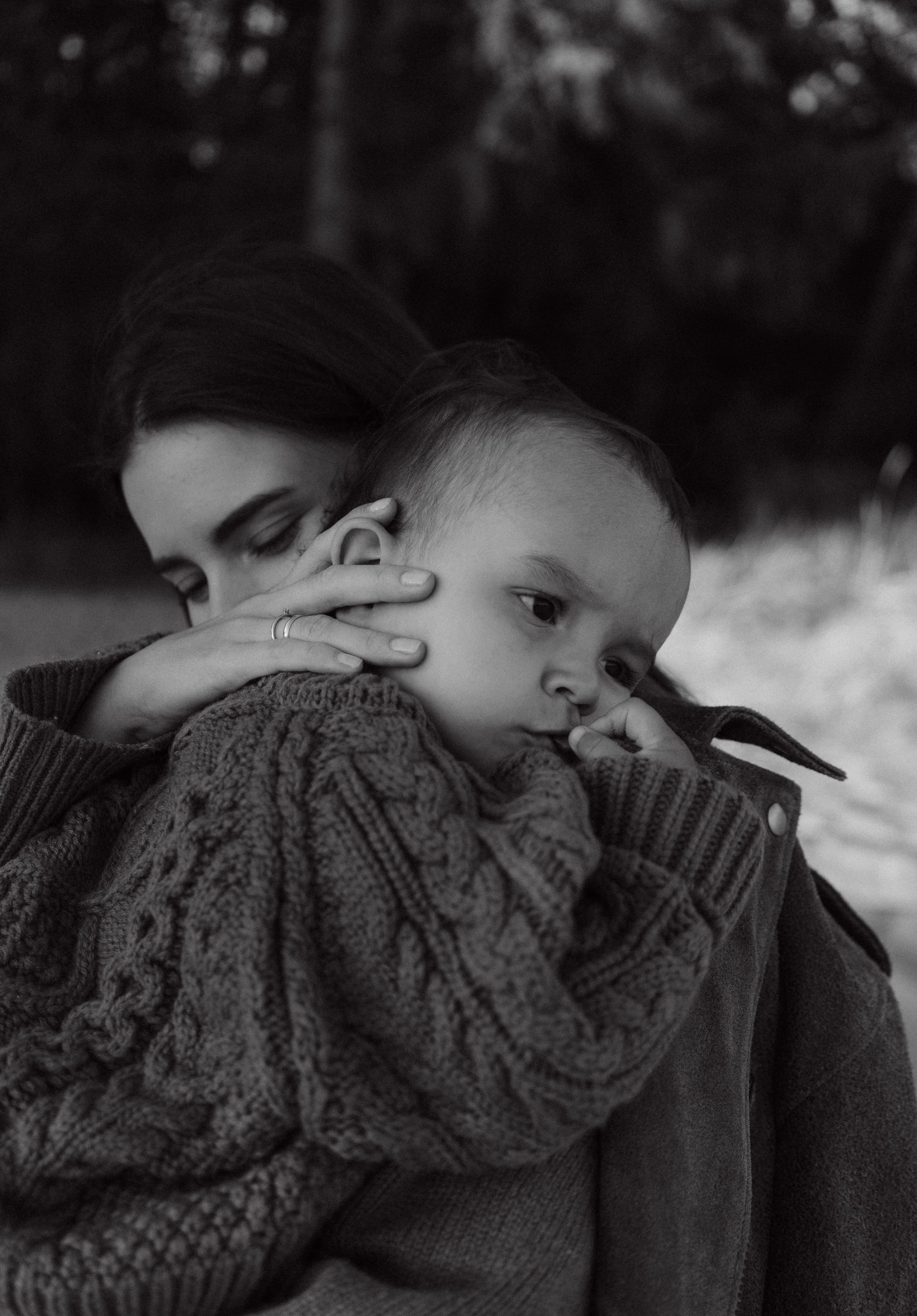Семейный фотограф в Санкт-Петербурге Дарья Фадеева