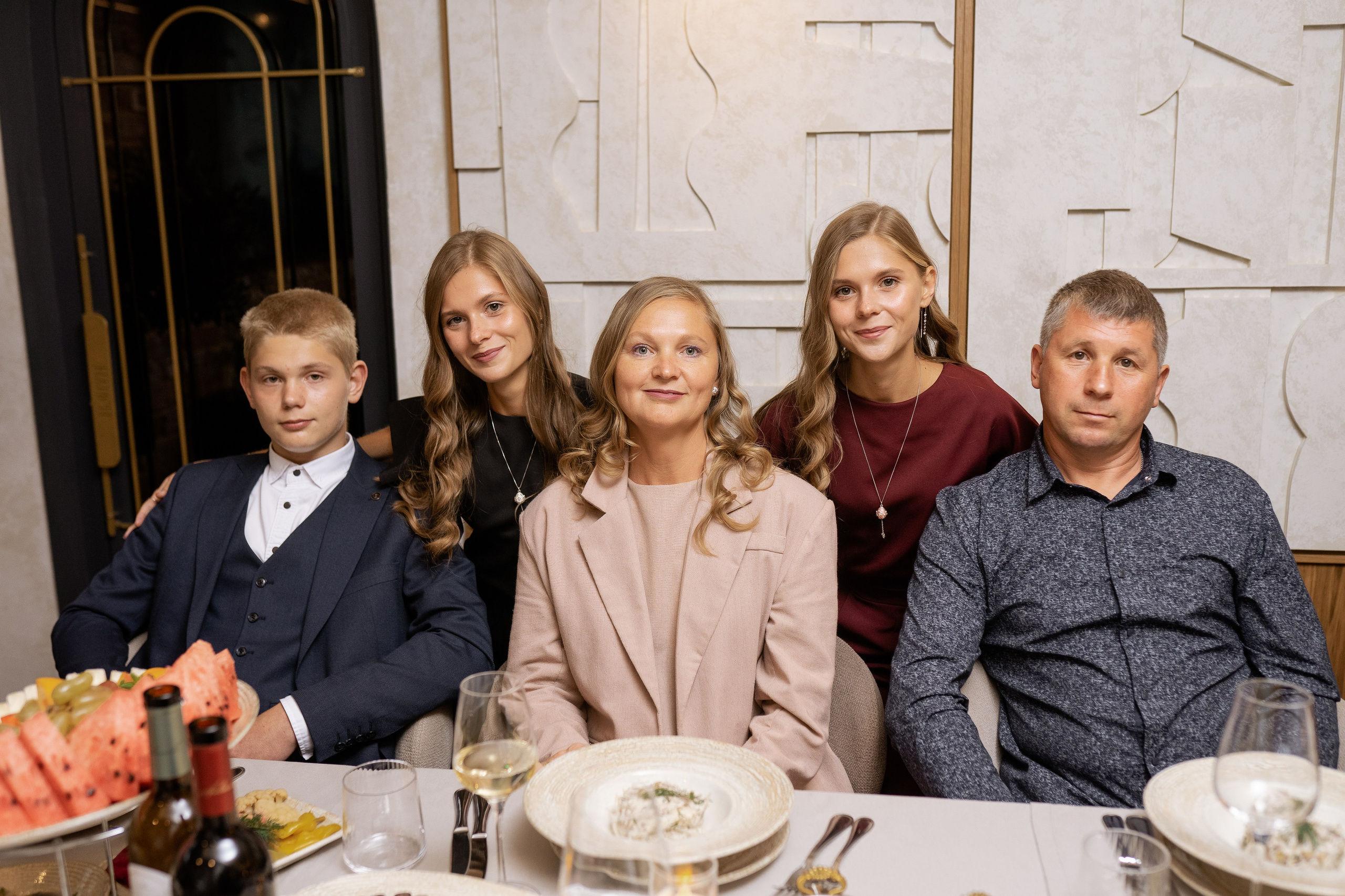 Антон и Полина. Свадебный фотограф в Перми и Пермском крае Алена Мартынова