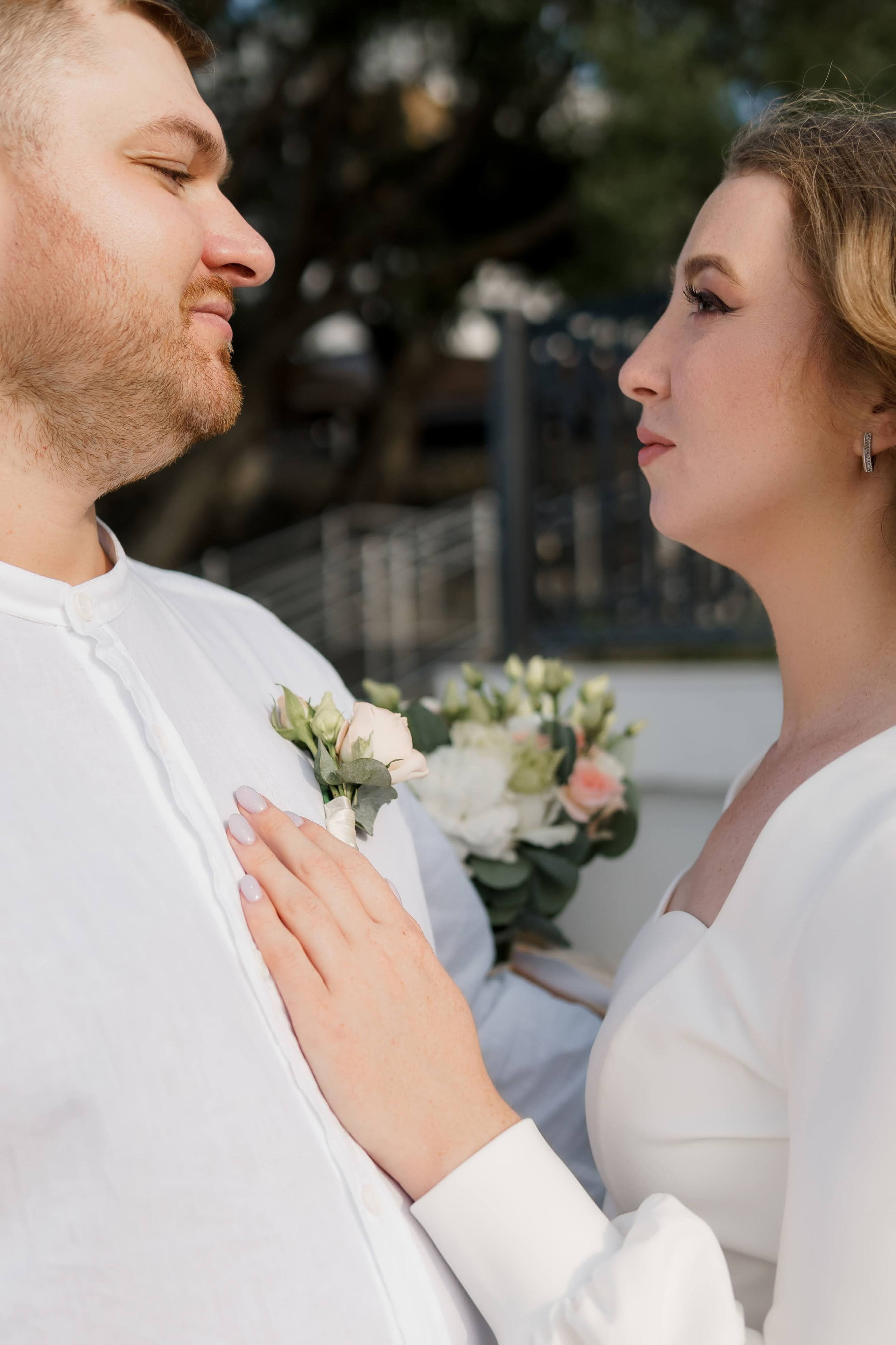 Антон и Екатерина. Свадебный фотограф в Перми и Пермском крае Алена Мартынова