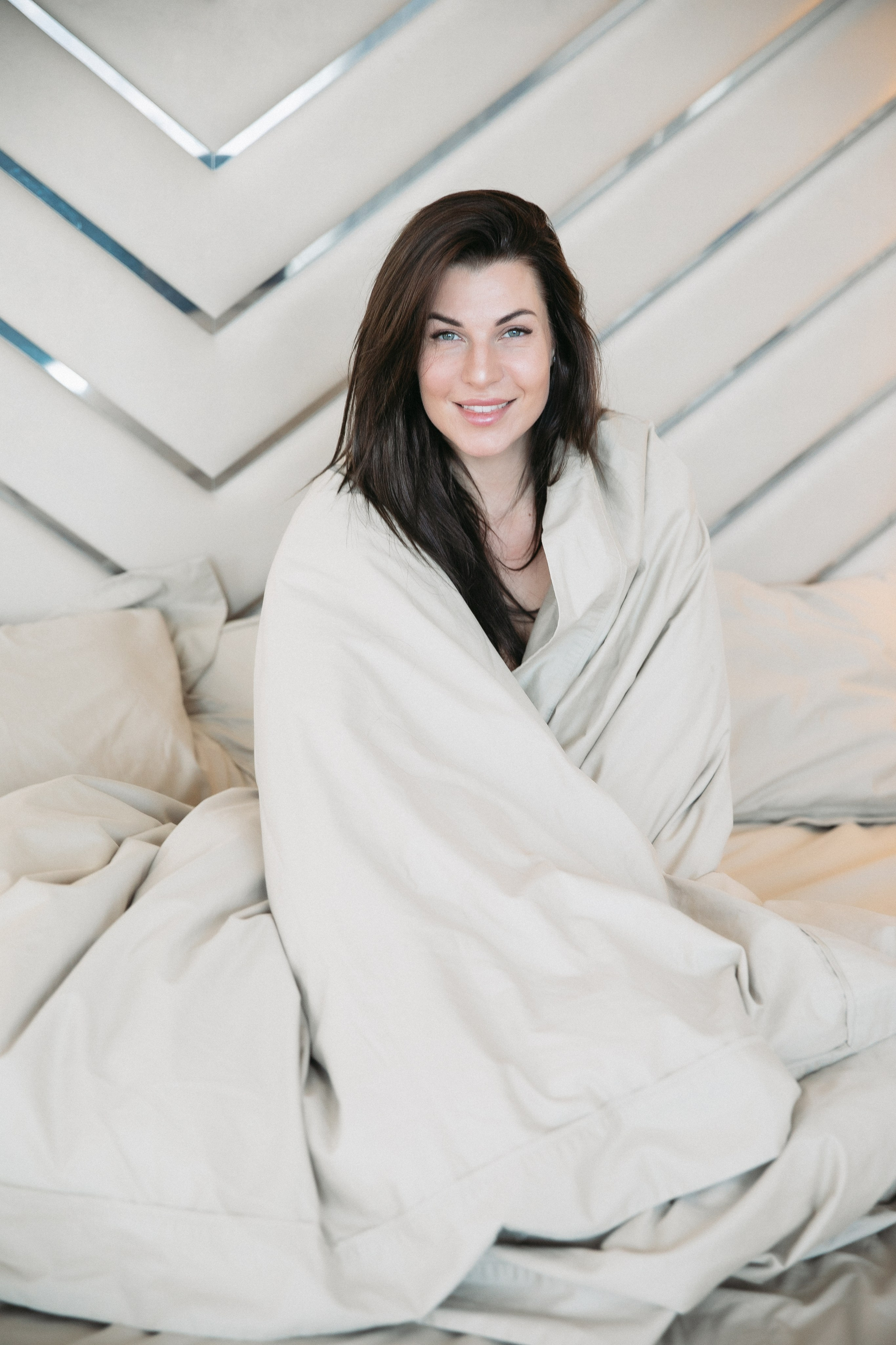 Юля. Фотограф в Москве Шаганова Нина