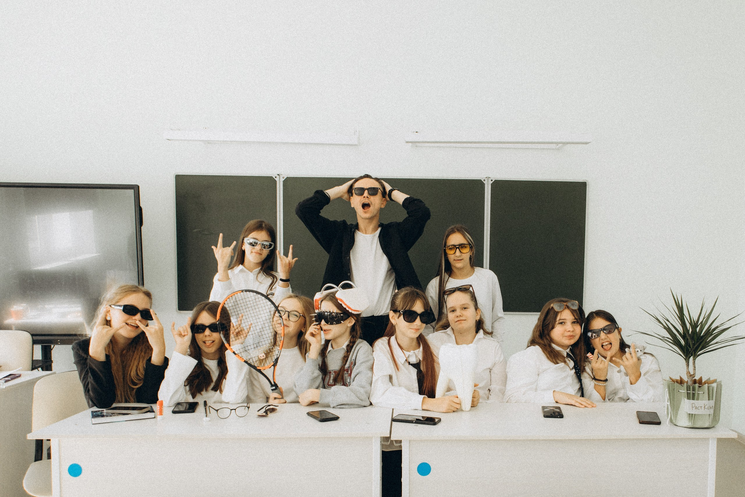 Письмо из детства. Фотограф Оксана Пономарева