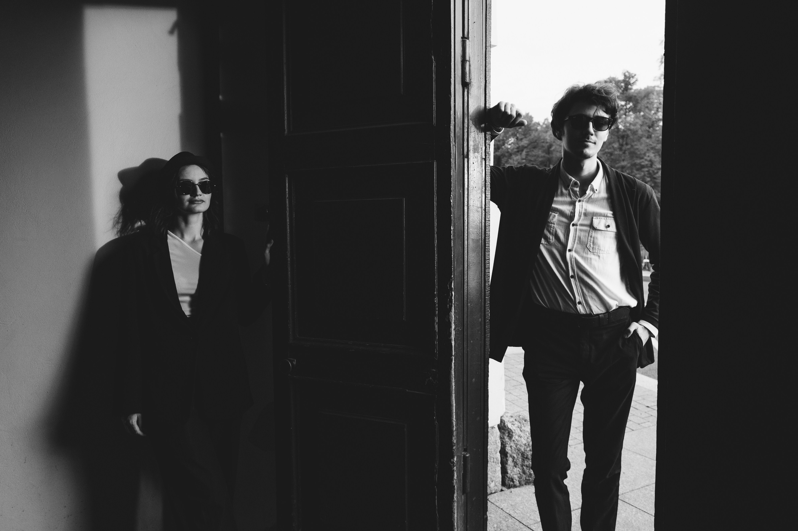 Для двоих. Свадебный и семейный фотограф в Санкт-Петербурге Александр Озеров