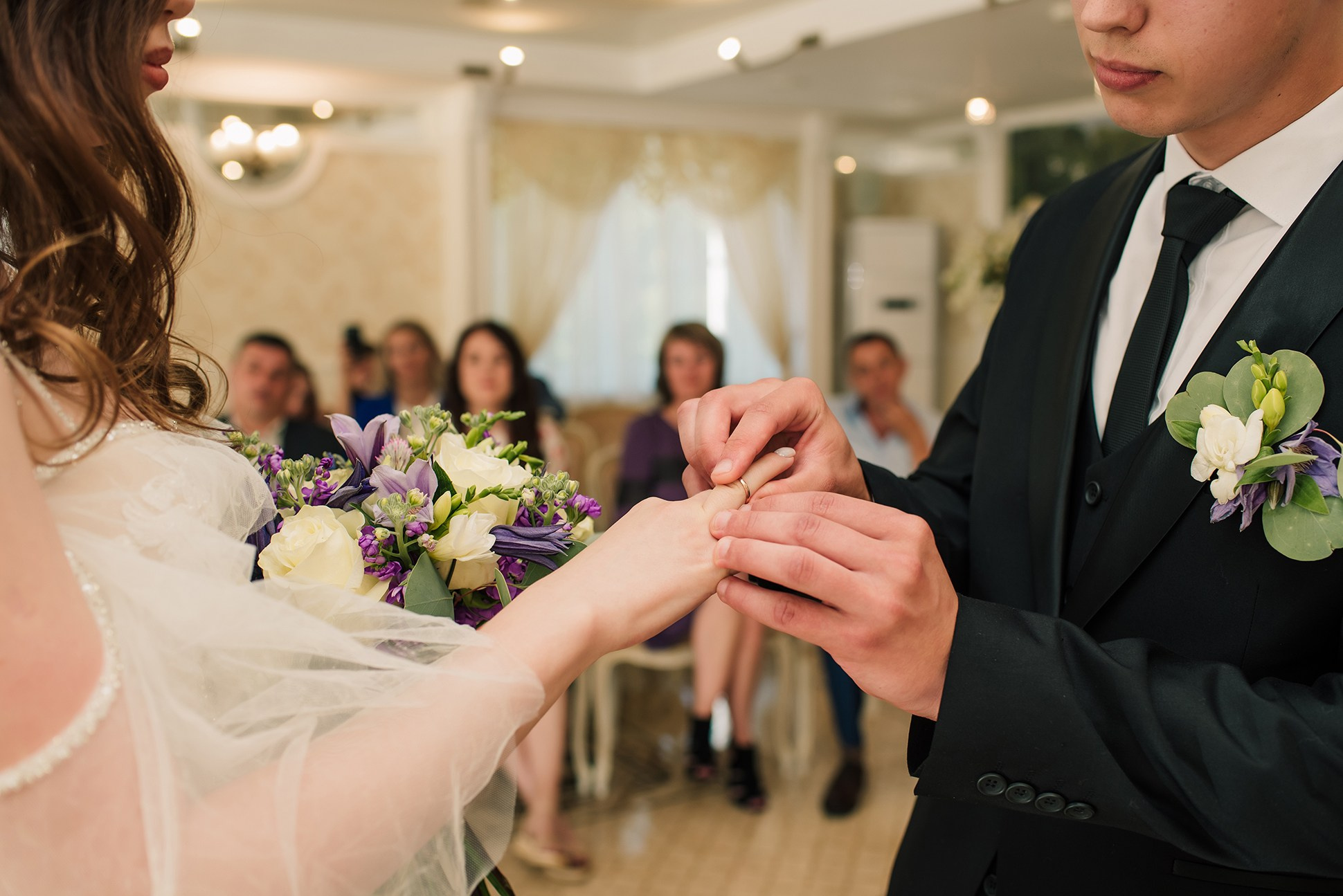 Анастасия и Виталий. Ораниенбаум. Семейный и Свадебный фотограф. Санкт-Петербург. Пушкин