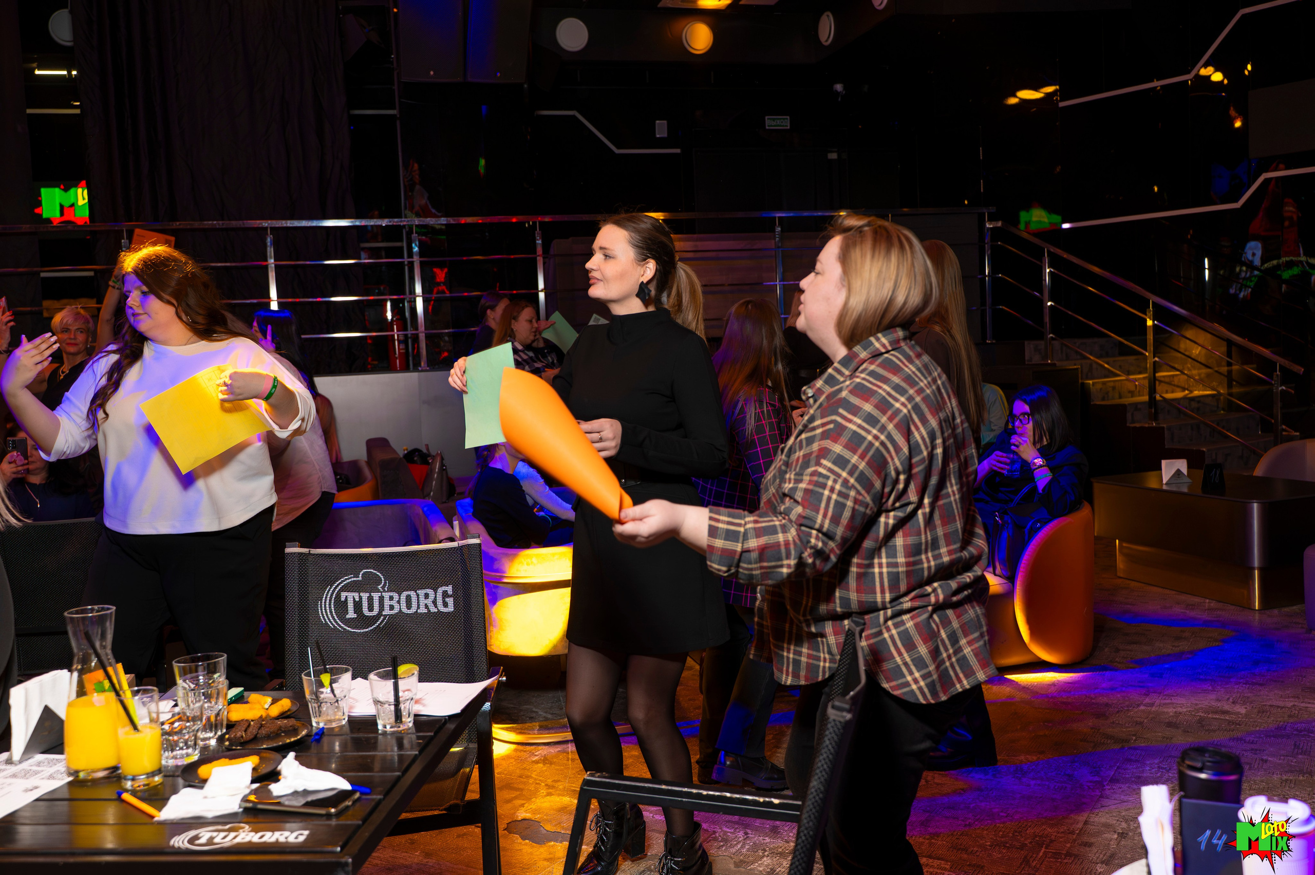 Репортаж MIXLOTO. Фотограф Беларусь — Ольга Шаповалова (Жардецкая)