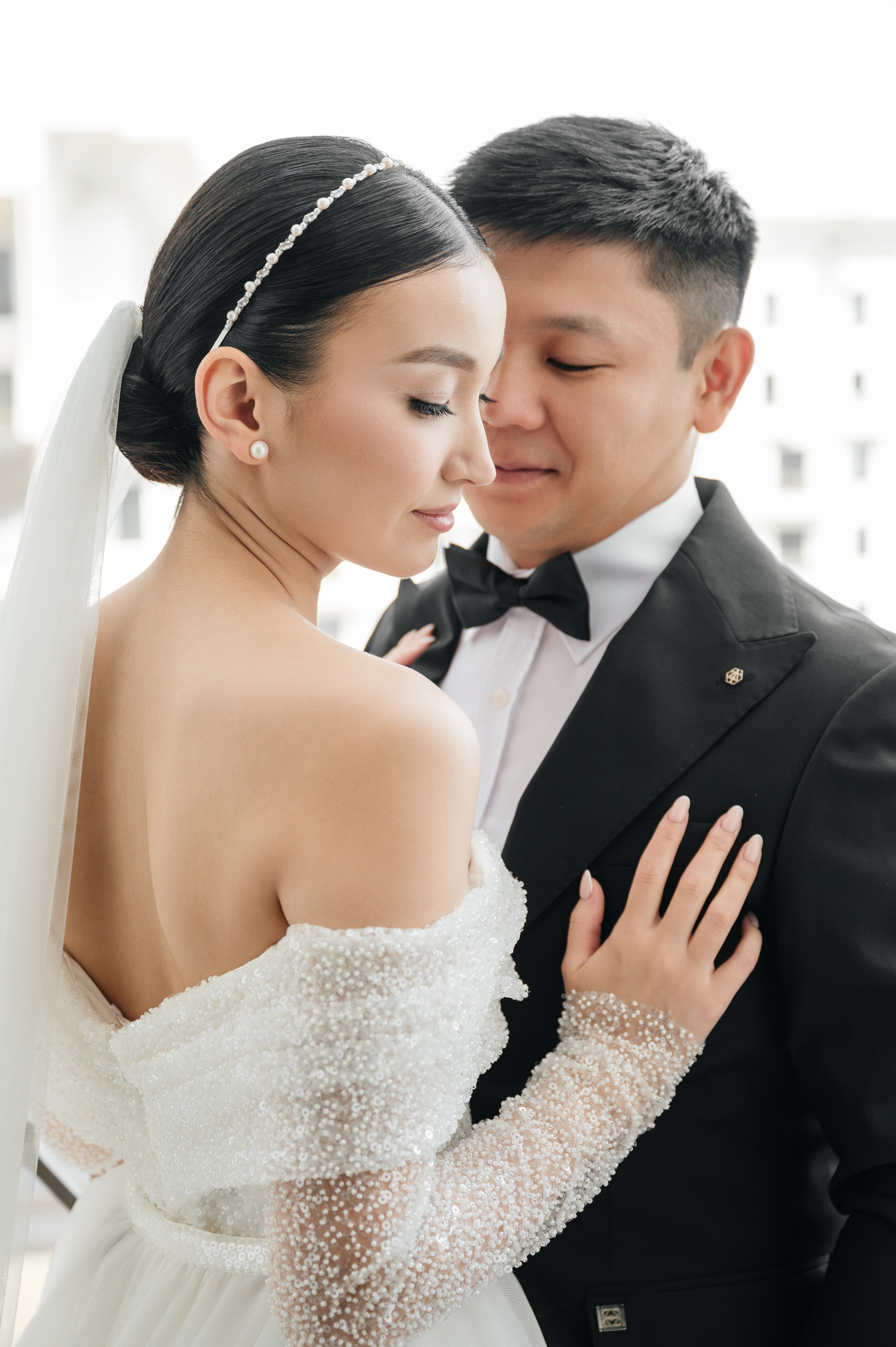 ZHUMAZHAN & SYMBAT. HOME