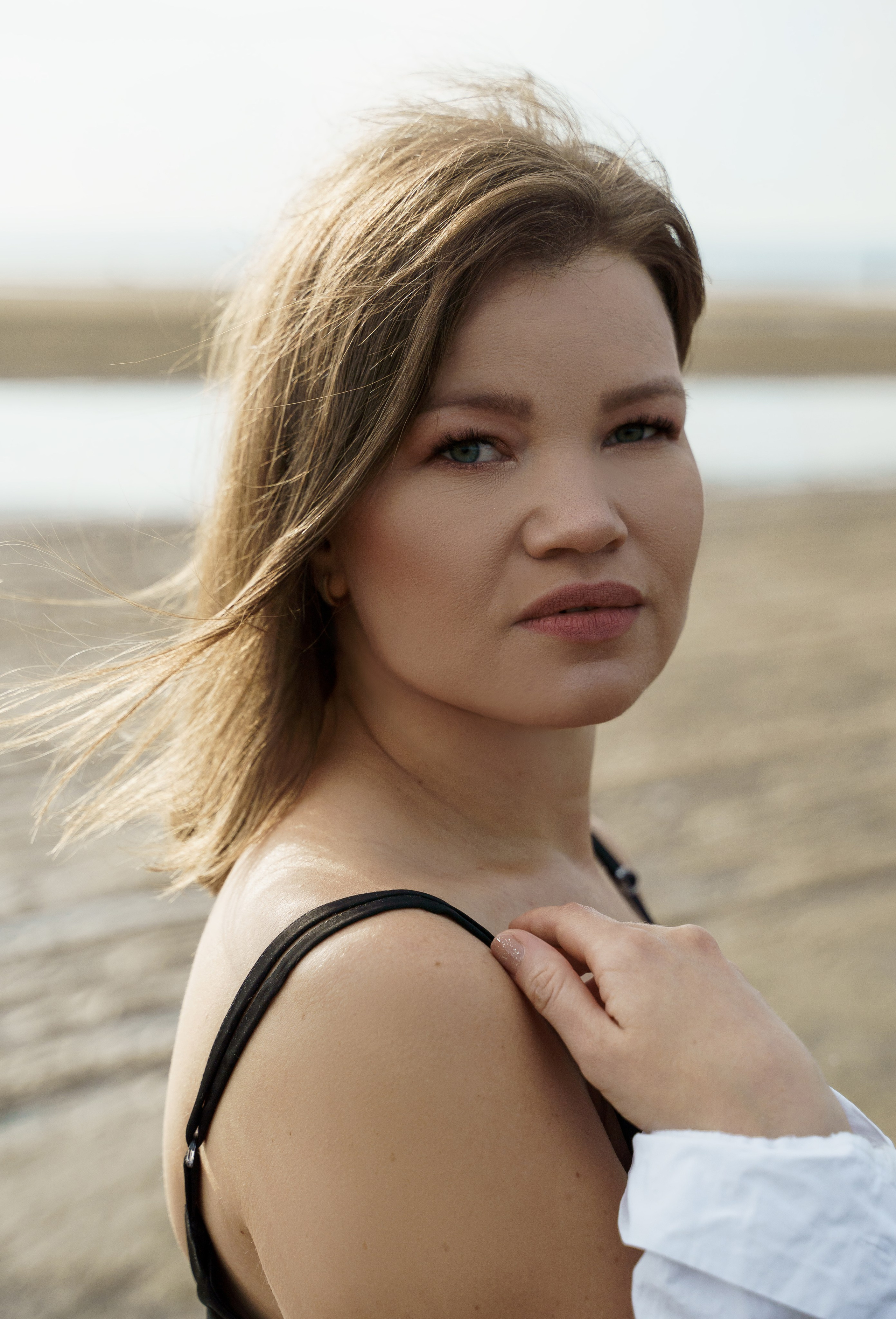 Валера и Юля. Фотограф Анна Котова