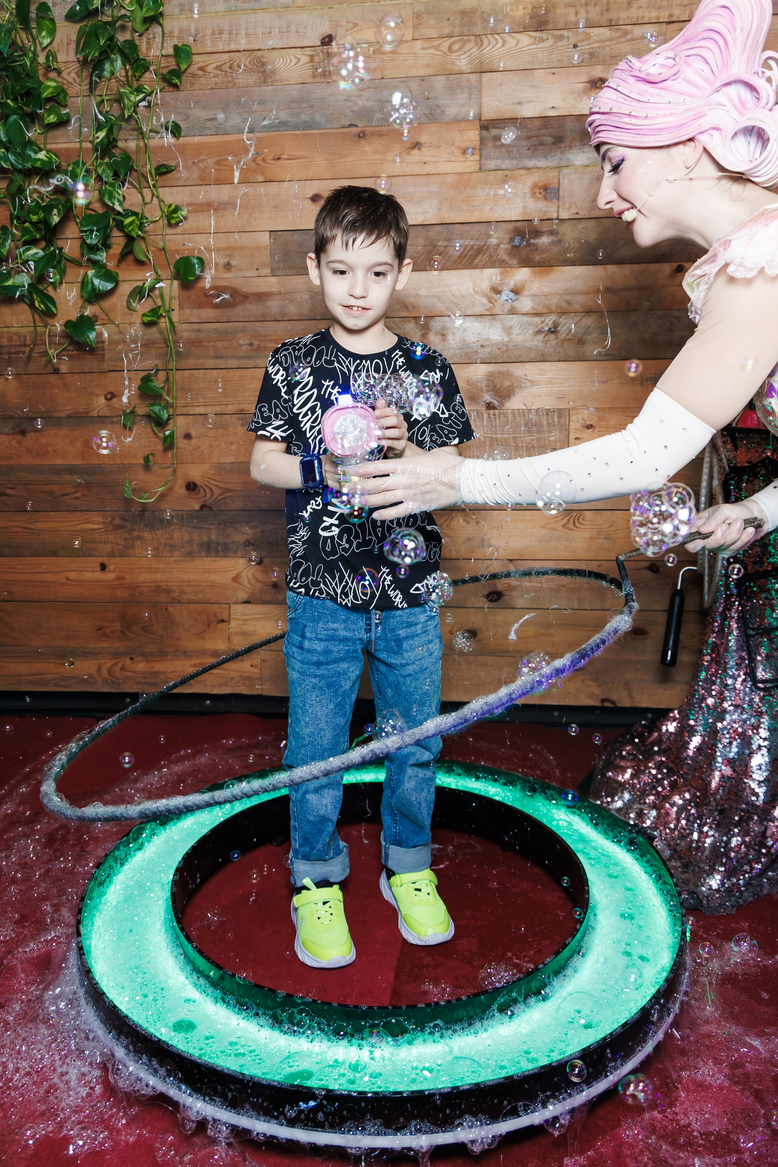 Эрика 05/04 Ribamblle. Виктория Литвинова репортажный фотограф Москва