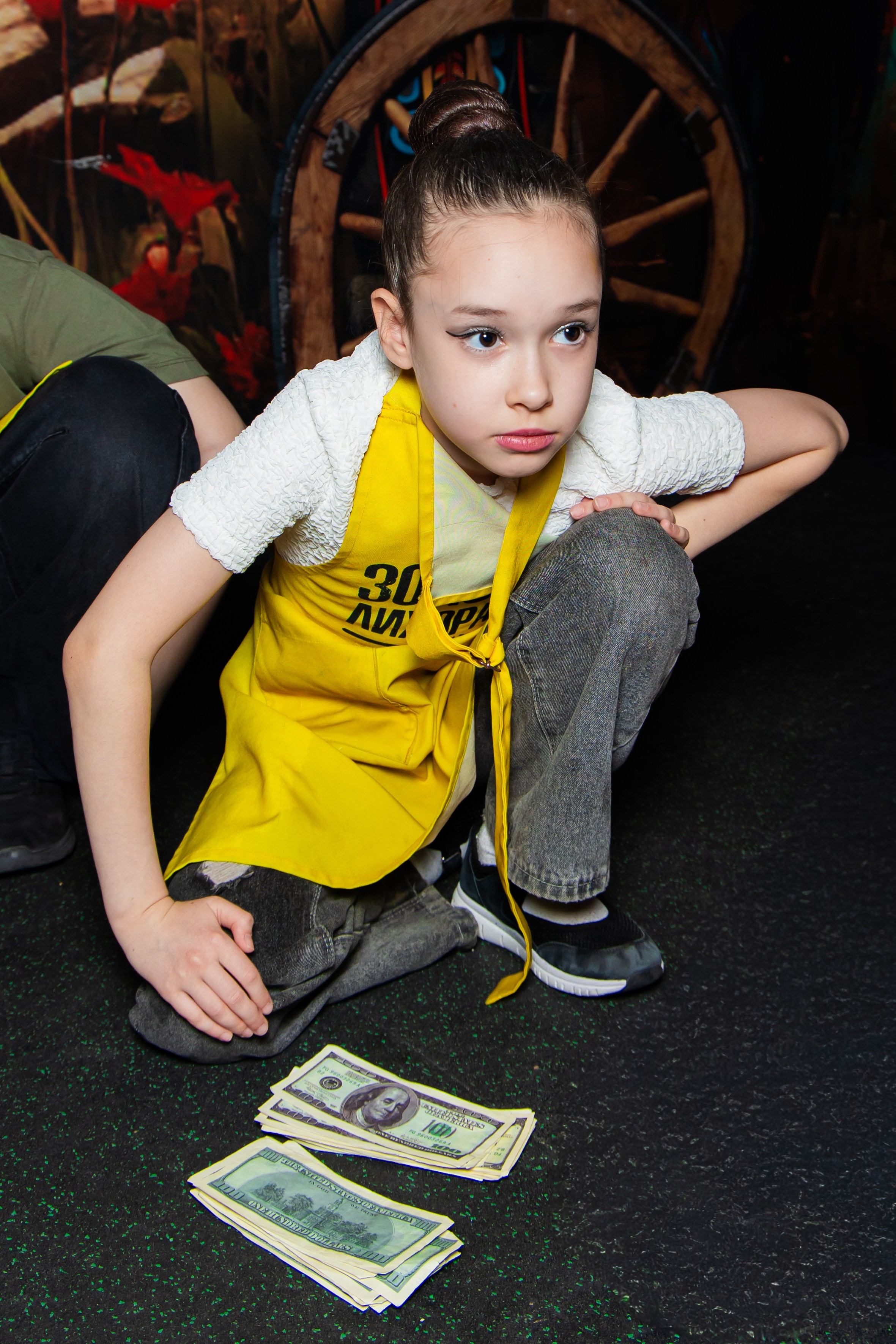 Золотая лихорадка 04/04 Vegas. Виктория Литвинова репортажный фотограф Москва