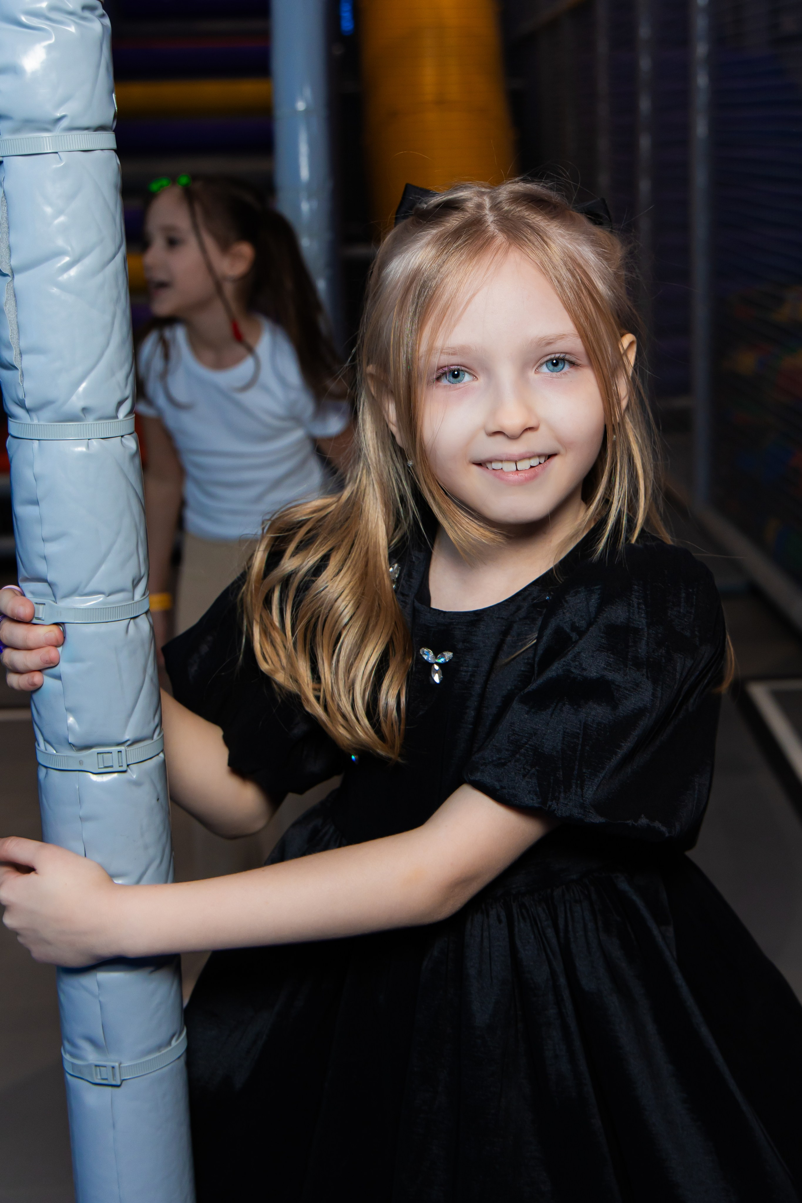 Ксения 22/03 Ambiland. Виктория Литвинова репортажный фотограф Москва