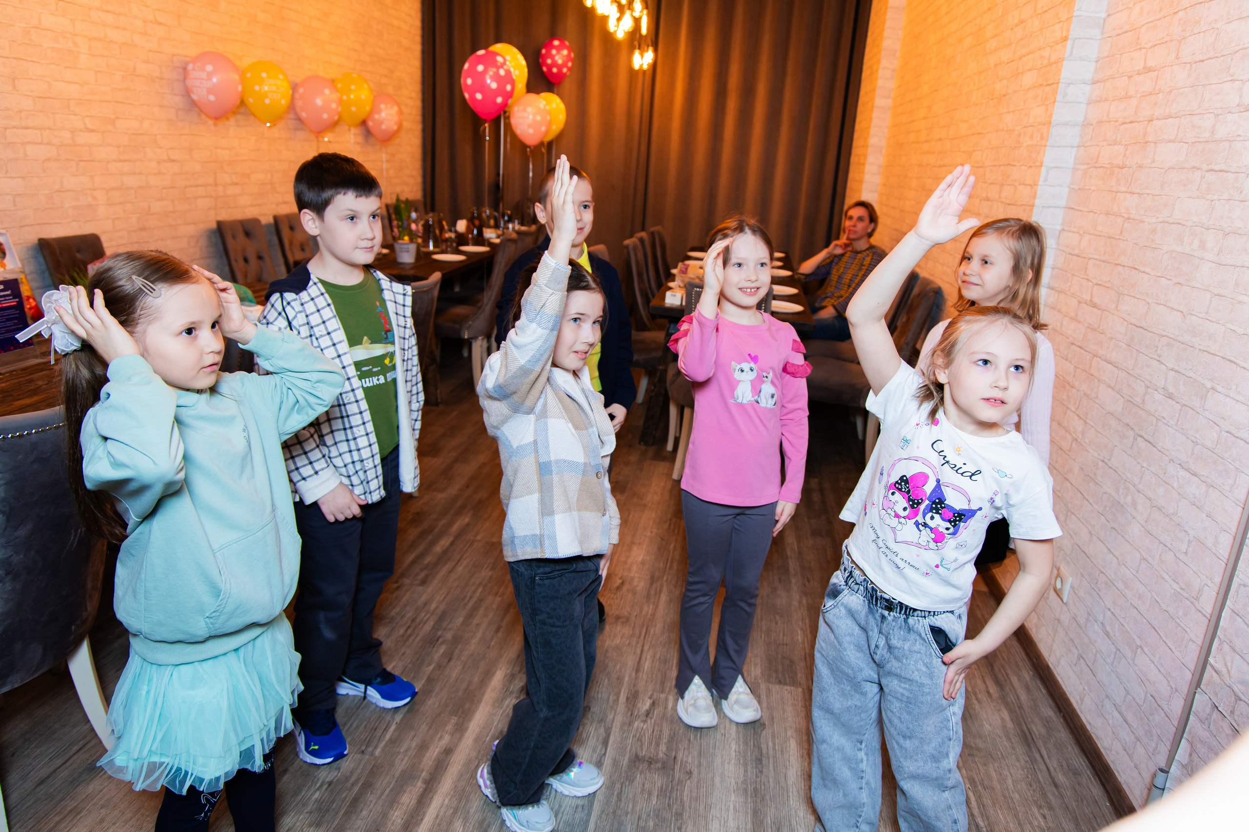 Форт Боярд 11/04 Eventovo. Виктория Литвинова репортажный фотограф Москва