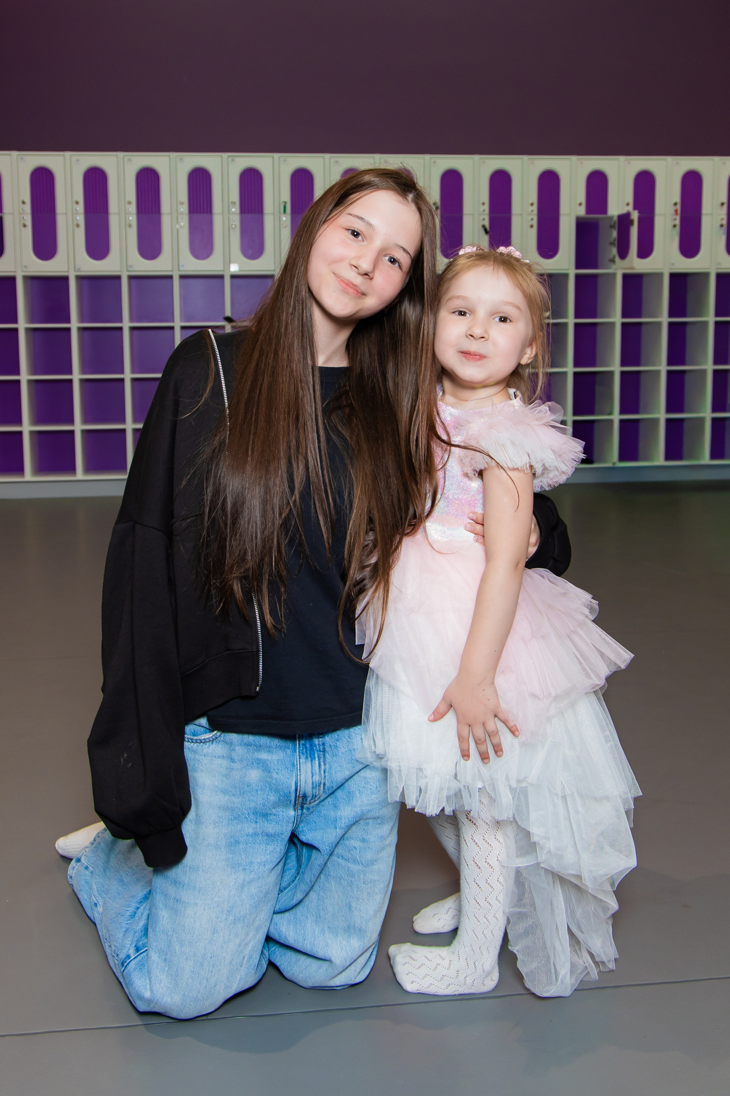 Полина 06/04 Ambiland. Виктория Литвинова репортажный фотограф Москва