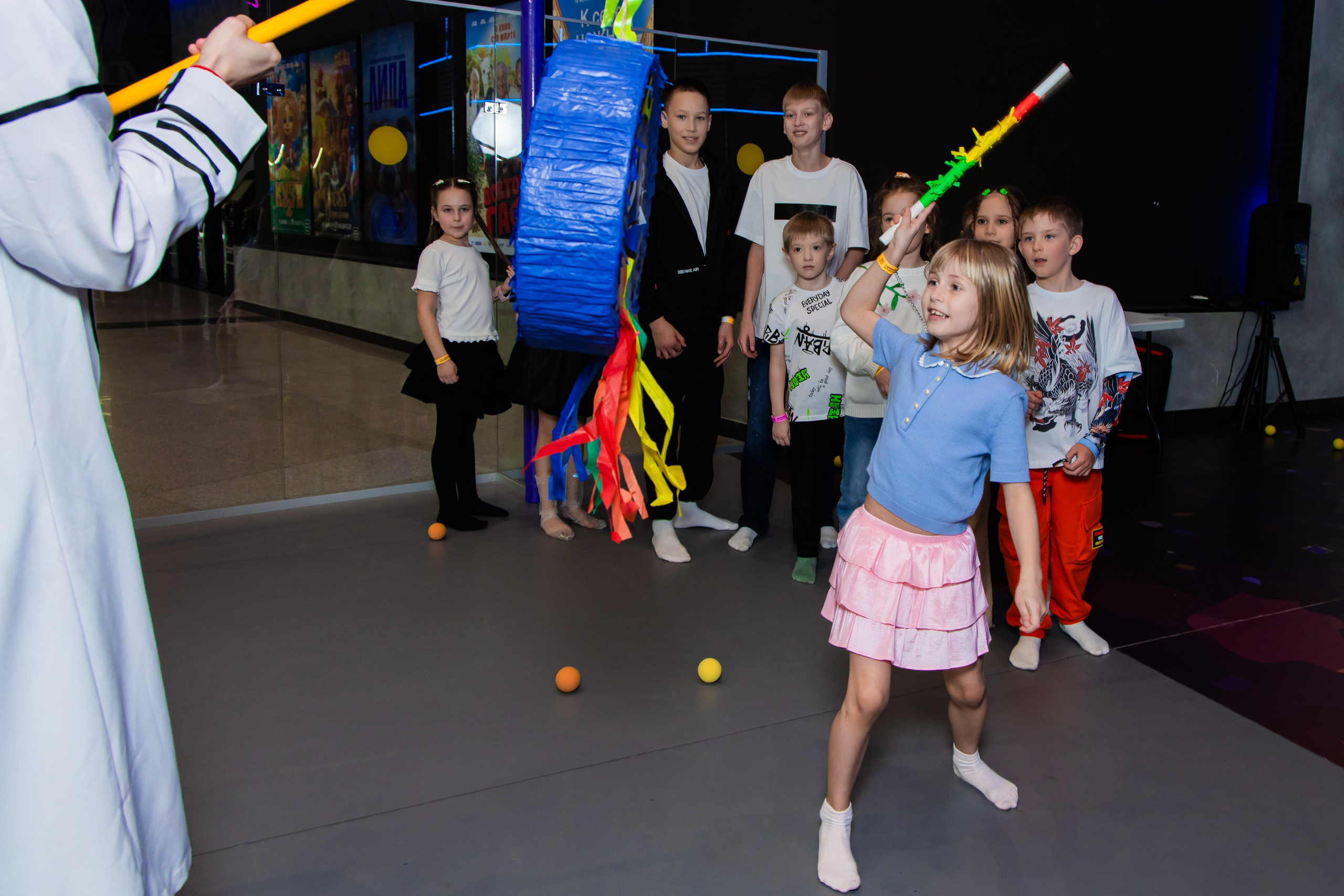 Ксения 22/03 Ambiland. Виктория Литвинова репортажный фотограф Москва